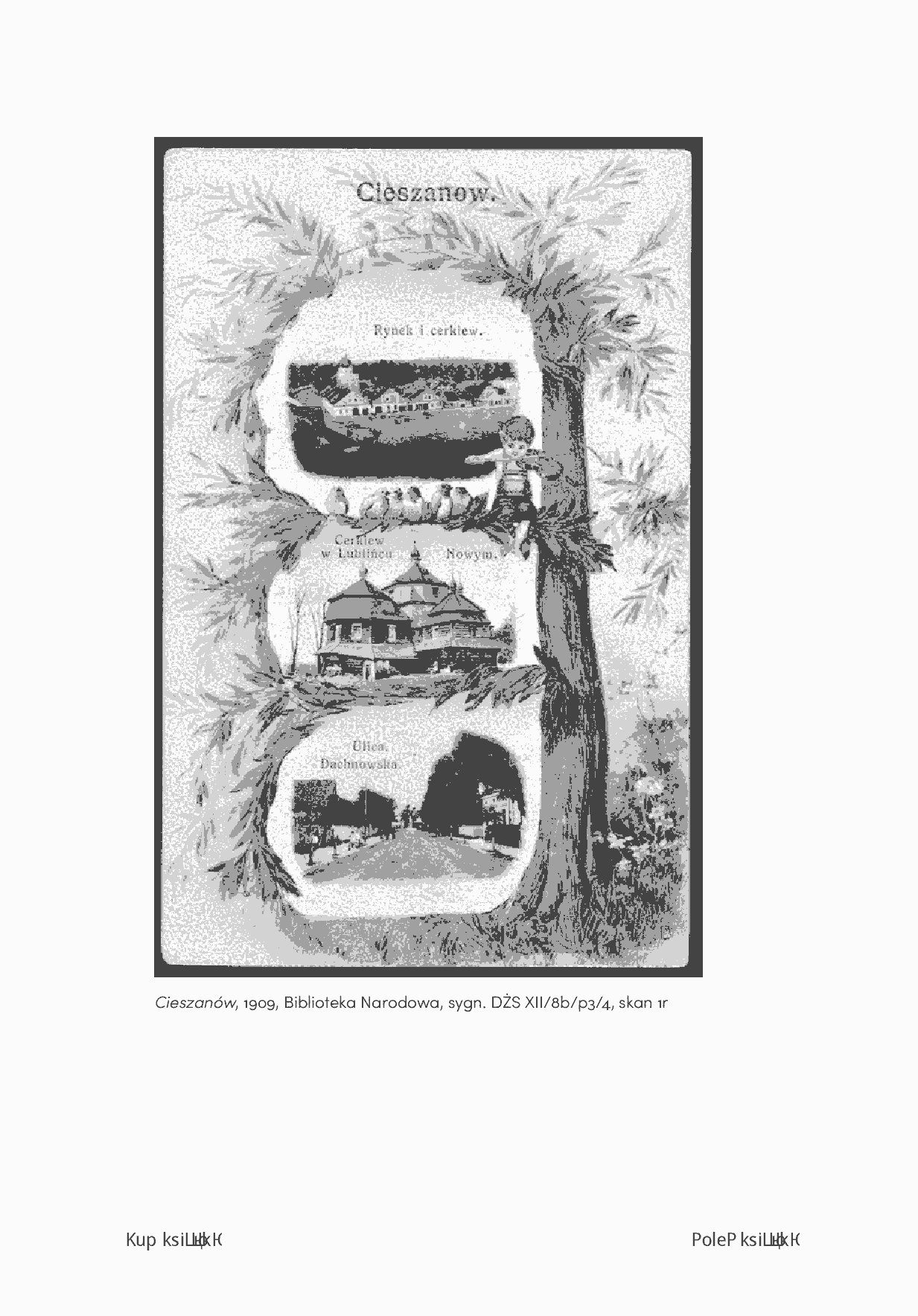 Fragment „Demoniczne dwudziestolecie. Czarownice, znachorzy i zaświaty na usługach zbrodni” — strona 12 z 24