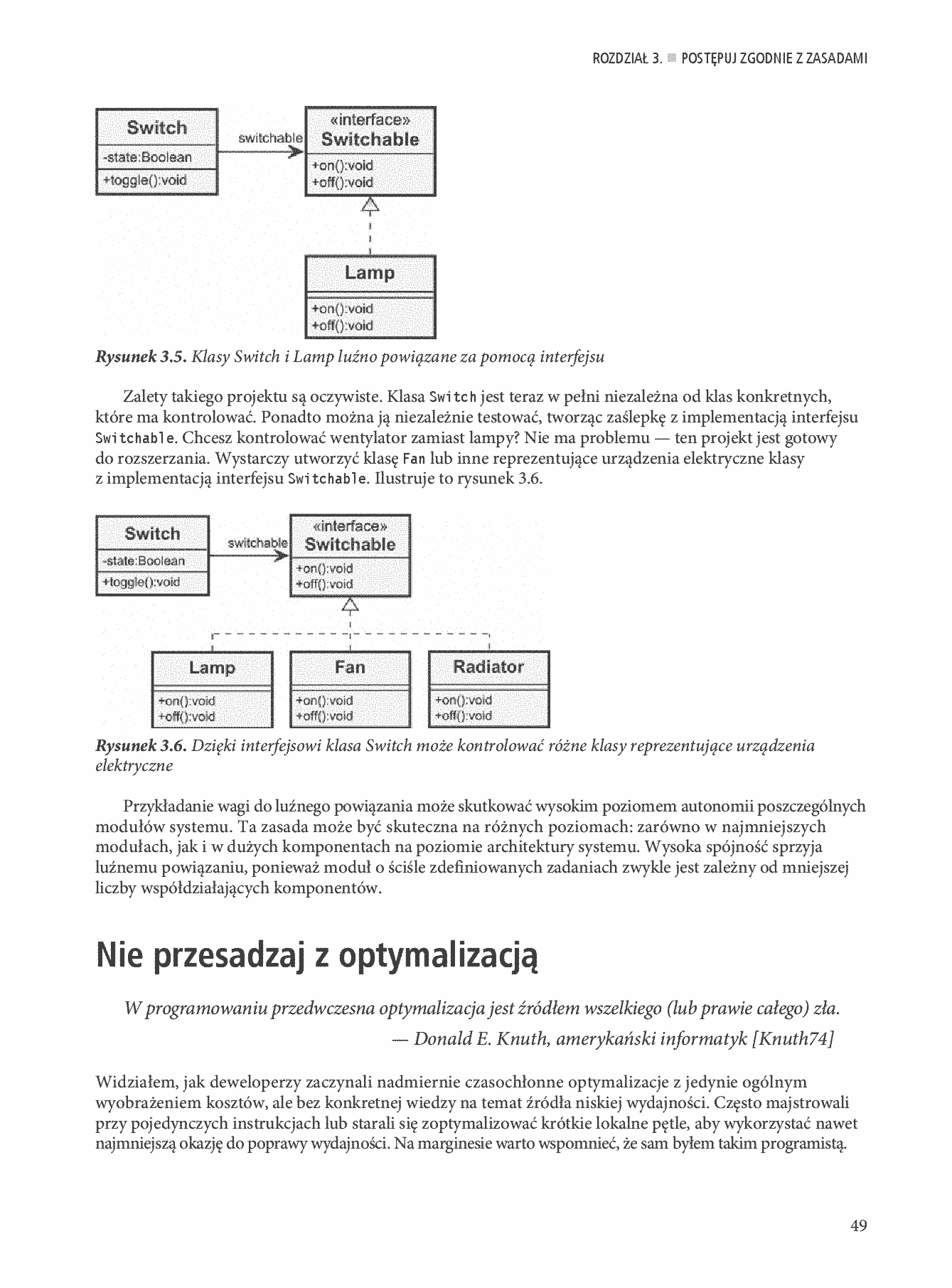 Fragment „Czysty kod w C++17. Oprogramowanie łatwe w utrzymaniu” — strona 17 z 30
