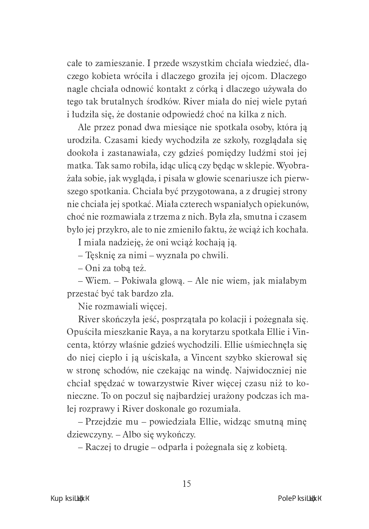 Fragment „Czterech ojców River Conway. Tom 2” — strona 13 z 22