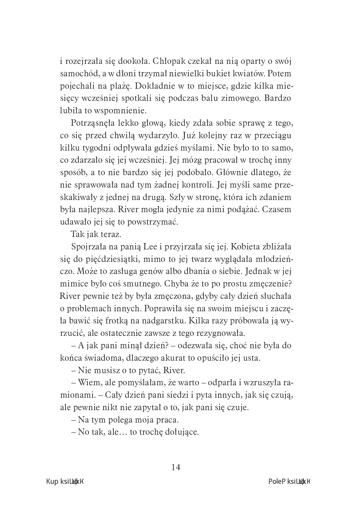 Fragment „Czterech Ojców River Conway. Tom 3” — strona 12 z 20