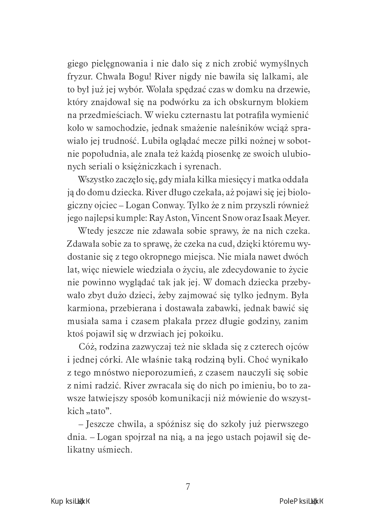 Fragment „Czterech ojców River Conway” — strona 5 z 20