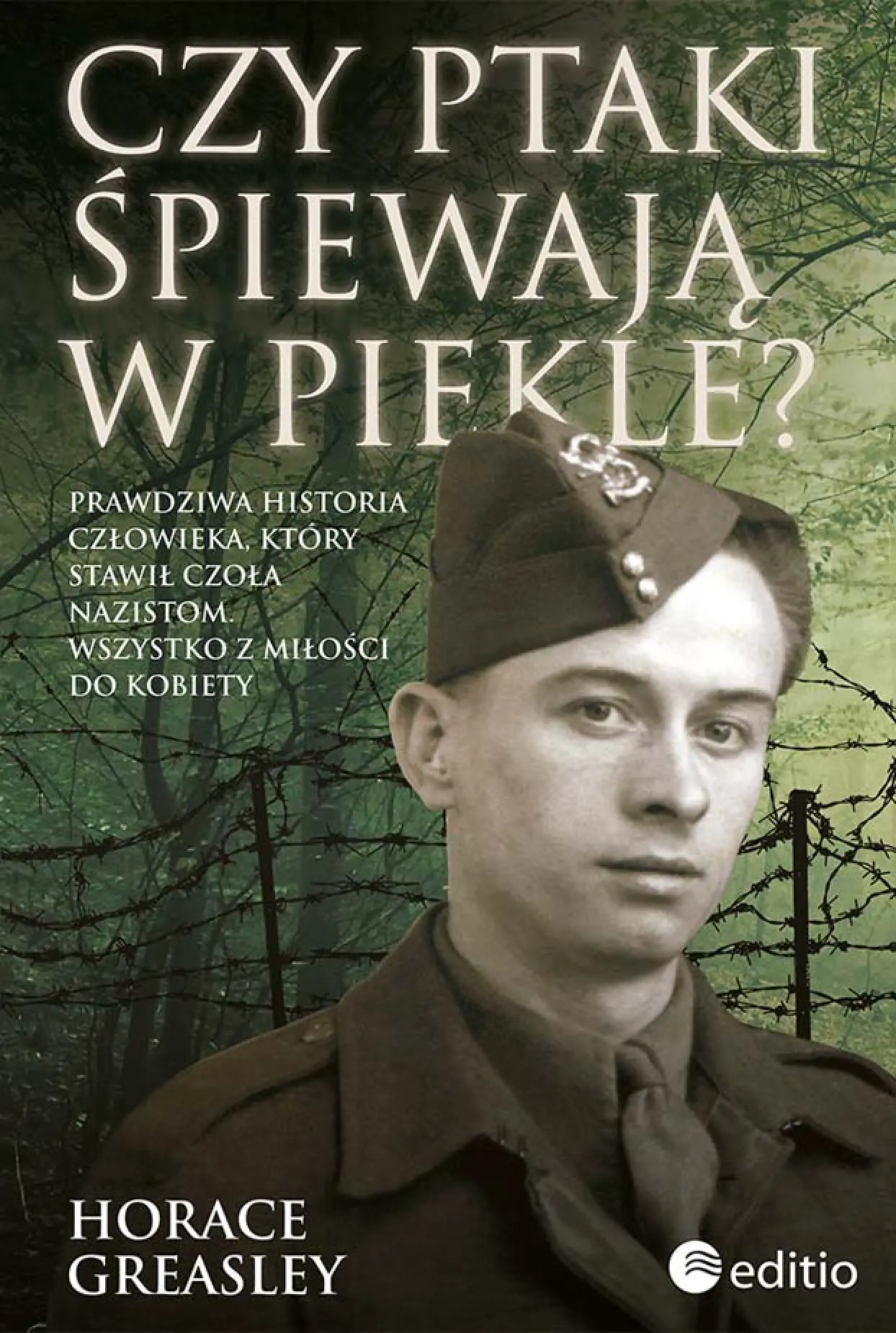 Fragment „Czy w piekle ptaki nadal śpiewają?” — strona 1 z 24