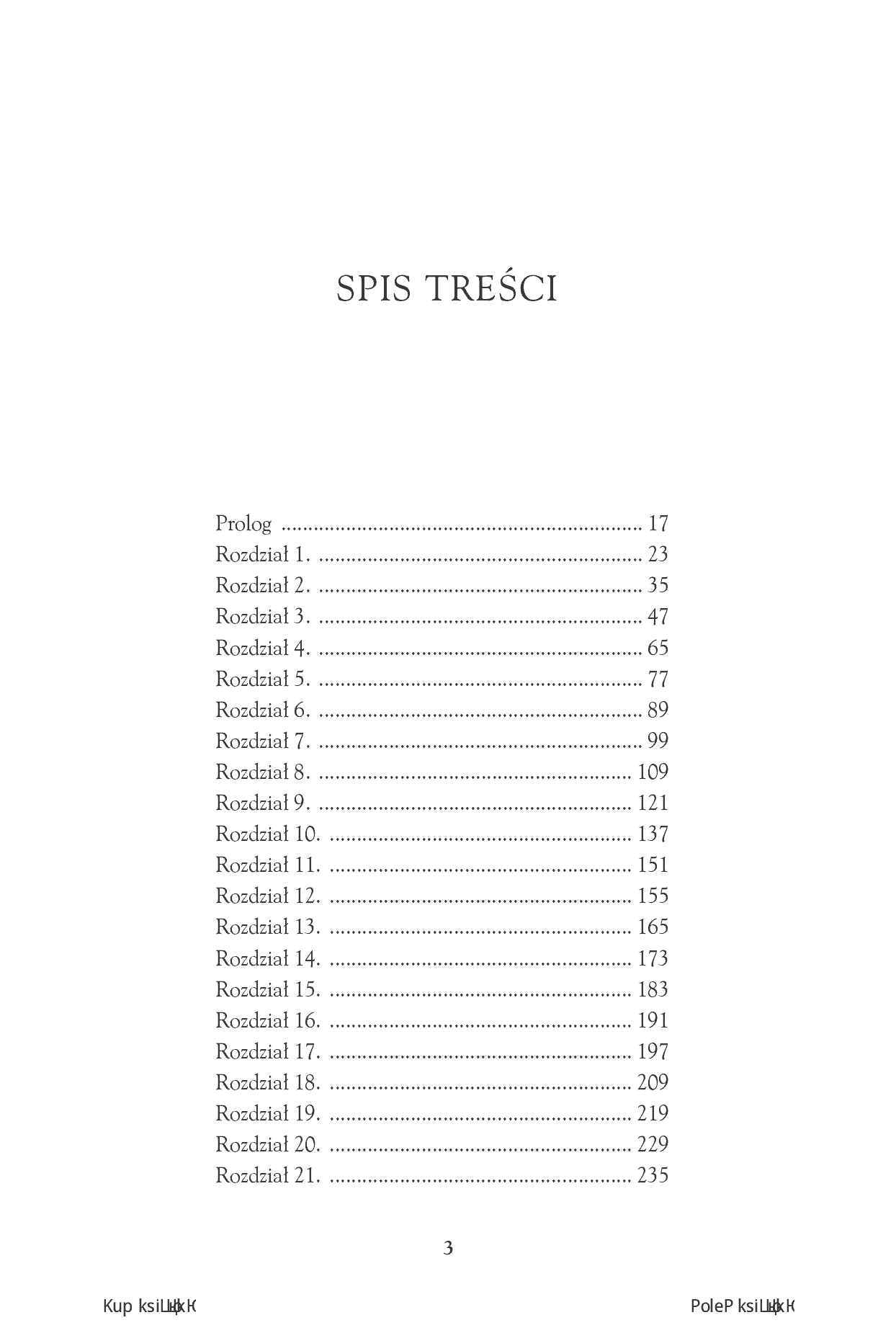 Fragment „Czy w piekle ptaki nadal śpiewają?” — strona 3 z 24