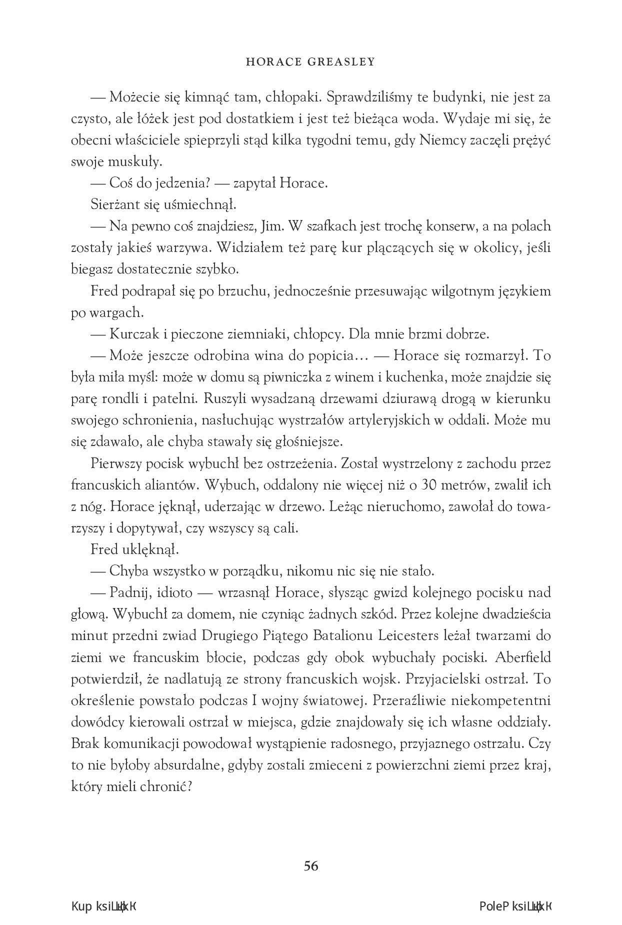Fragment „Czy w piekle ptaki nadal śpiewają?” — strona 14 z 24
