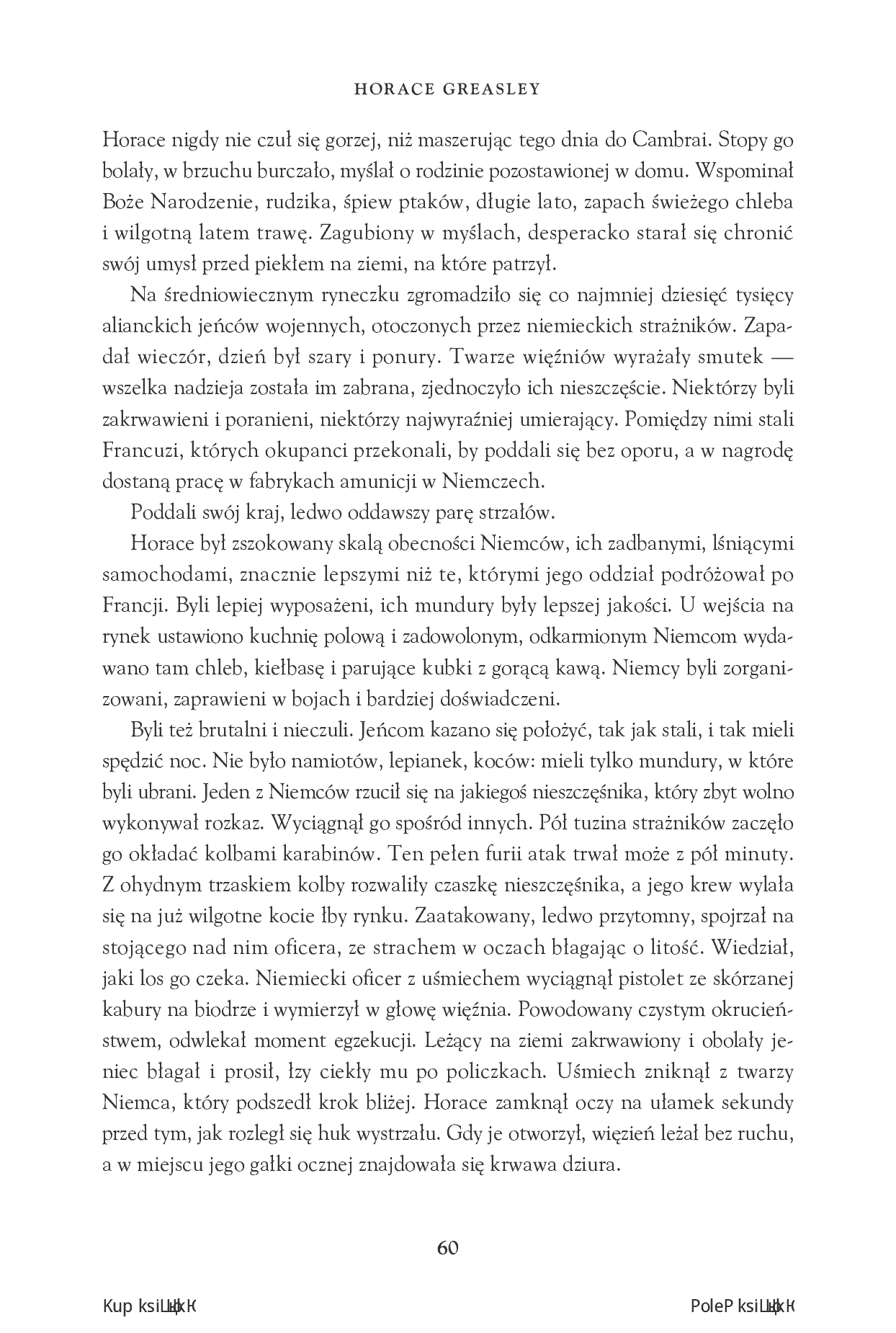 Fragment „Czy w piekle ptaki nadal śpiewają?” — strona 18 z 24