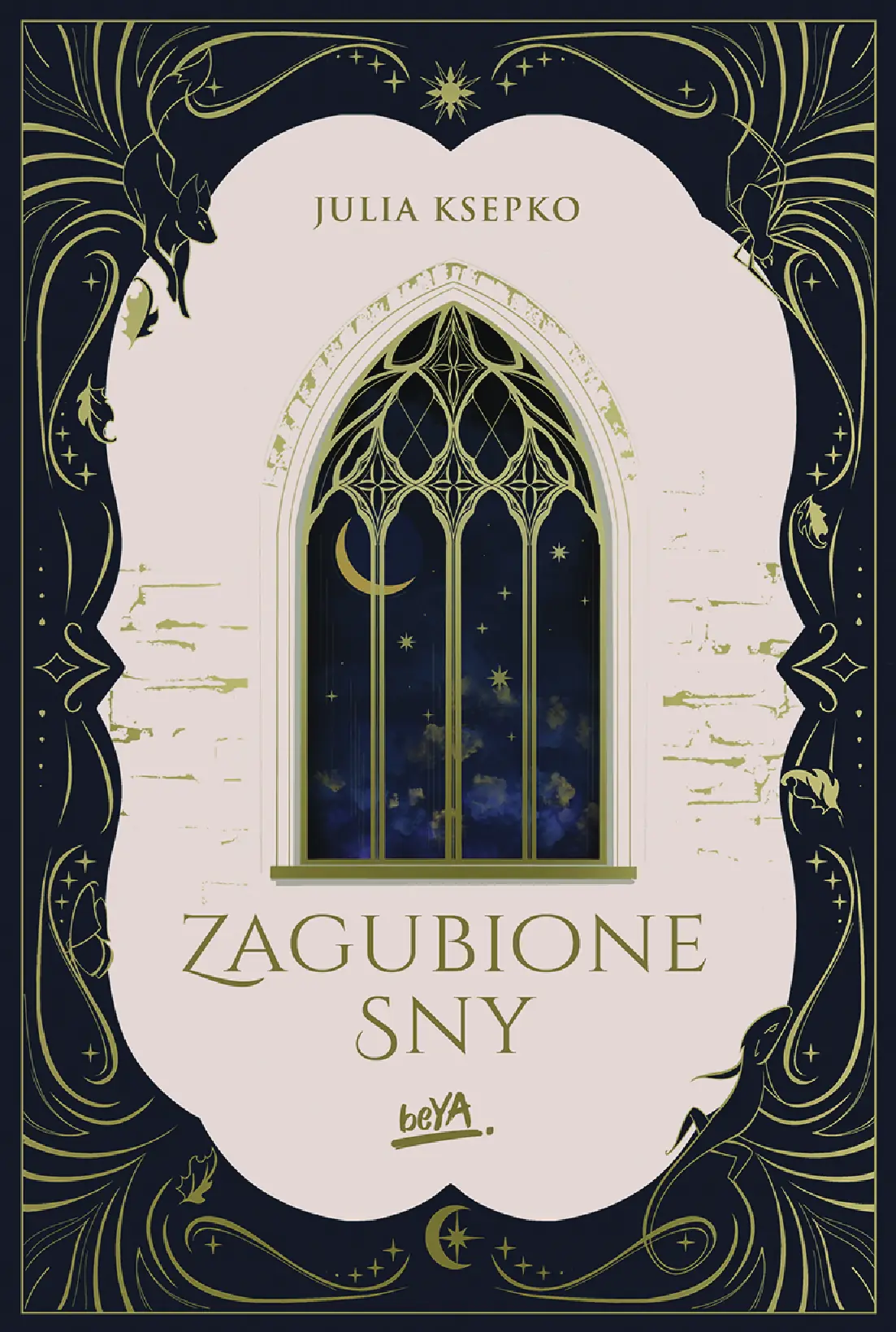Fragment „Zagubione sny” — strona 1 z 30