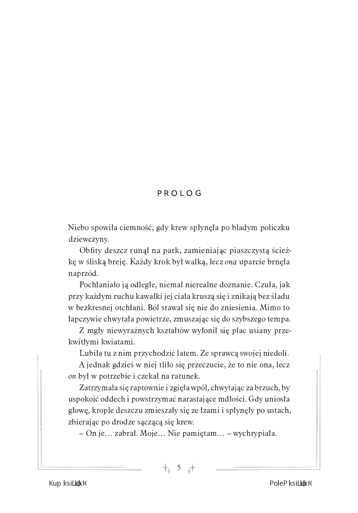 Fragment „Zagubione sny” — strona 3 z 30
