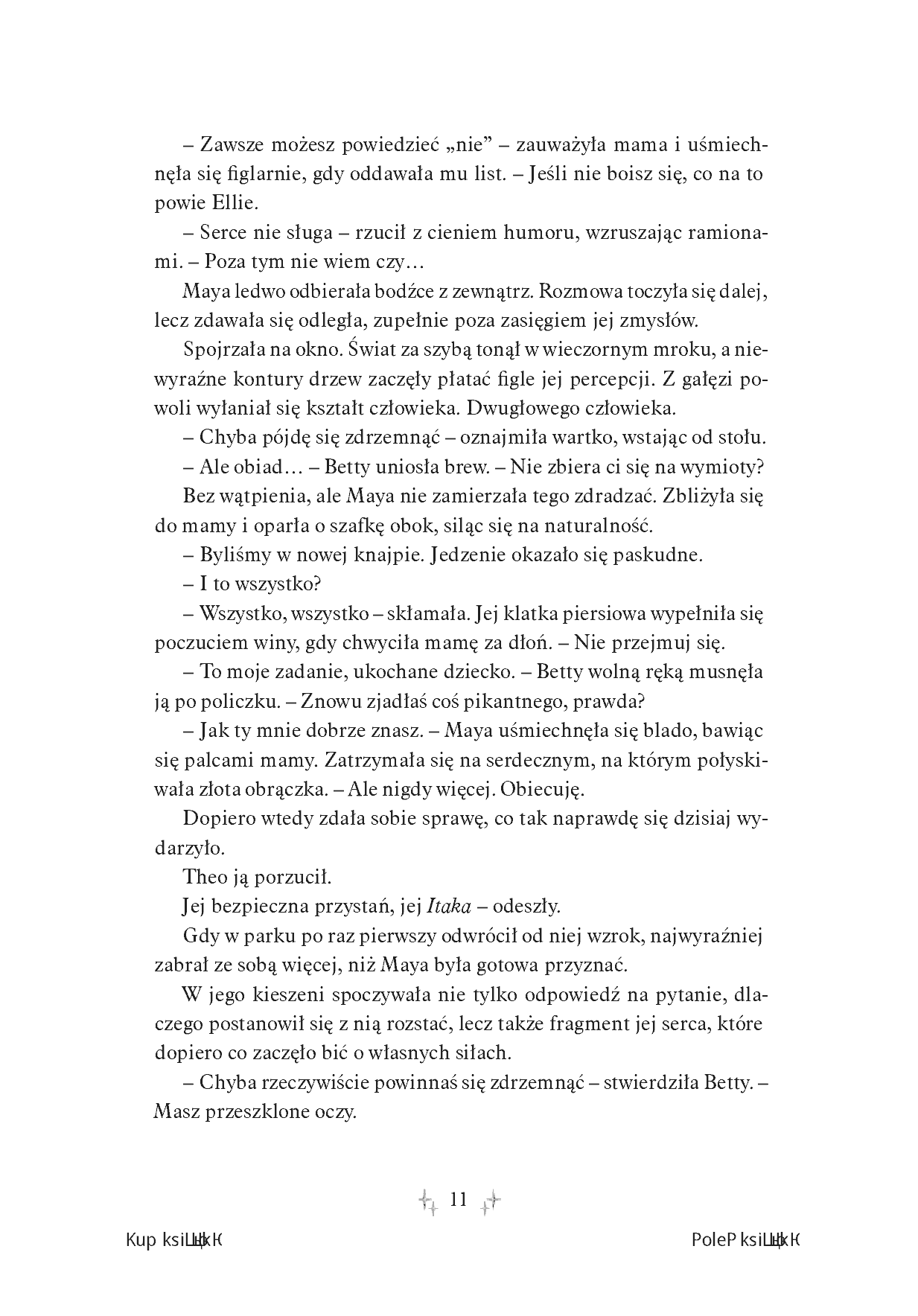 Fragment „Zagubione sny” — strona 9 z 30