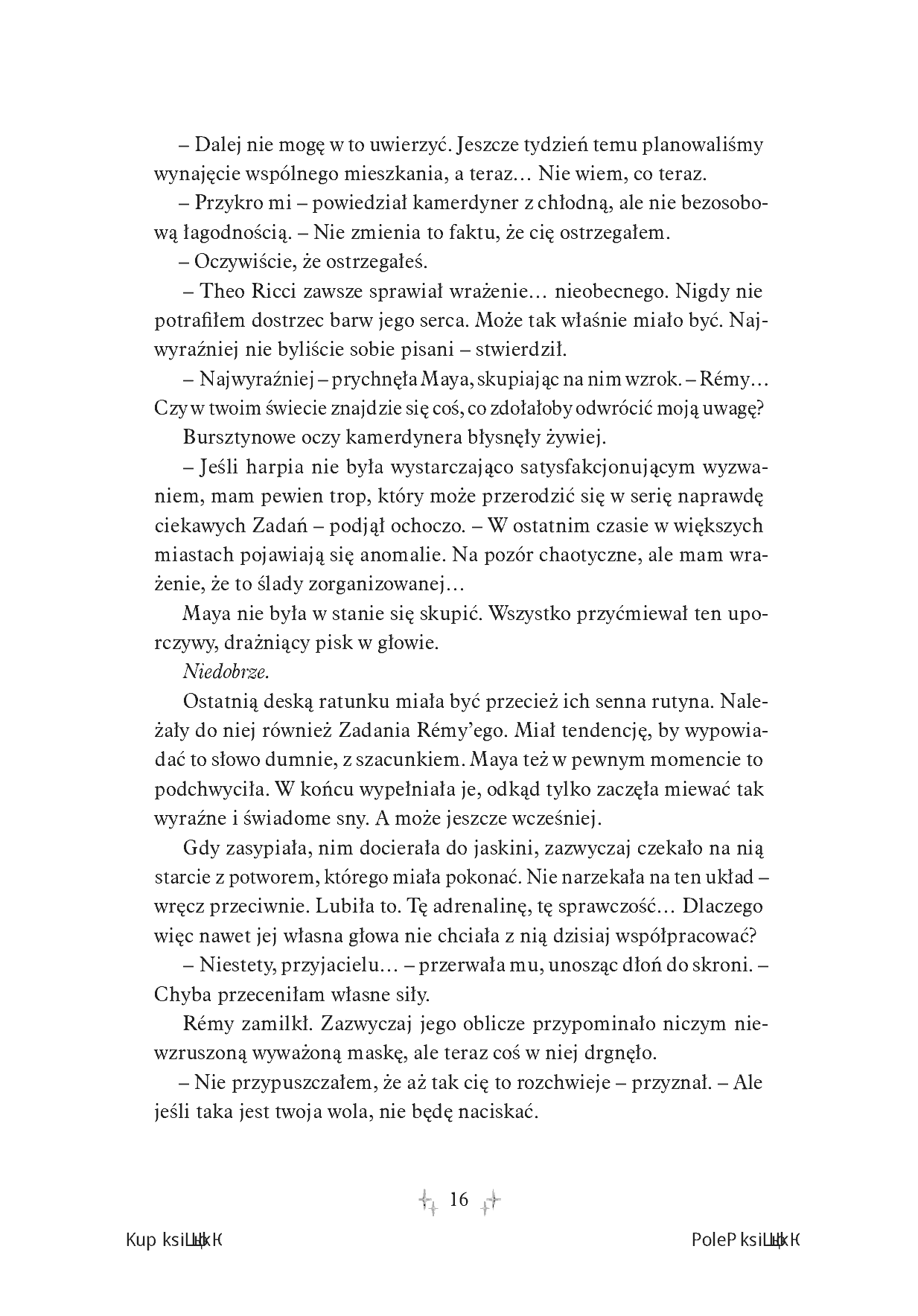 Fragment „Zagubione sny” — strona 14 z 30