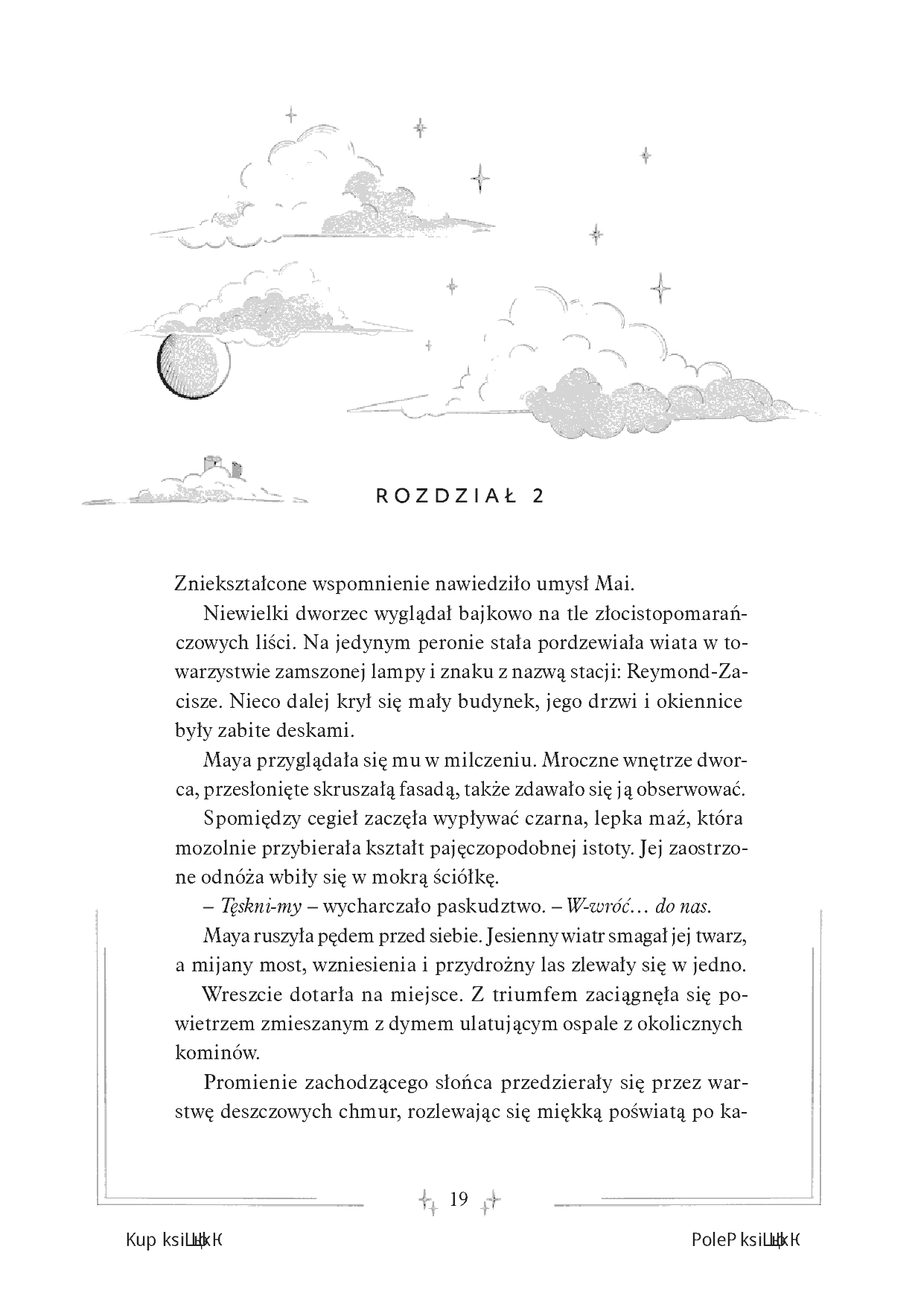Fragment „Zagubione sny” — strona 17 z 30
