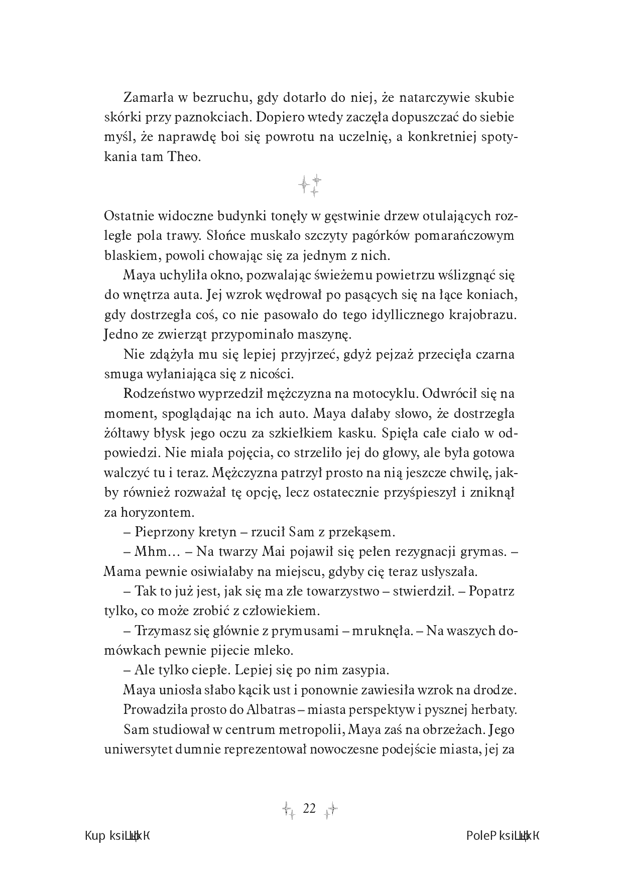 Fragment „Zagubione sny” — strona 20 z 30