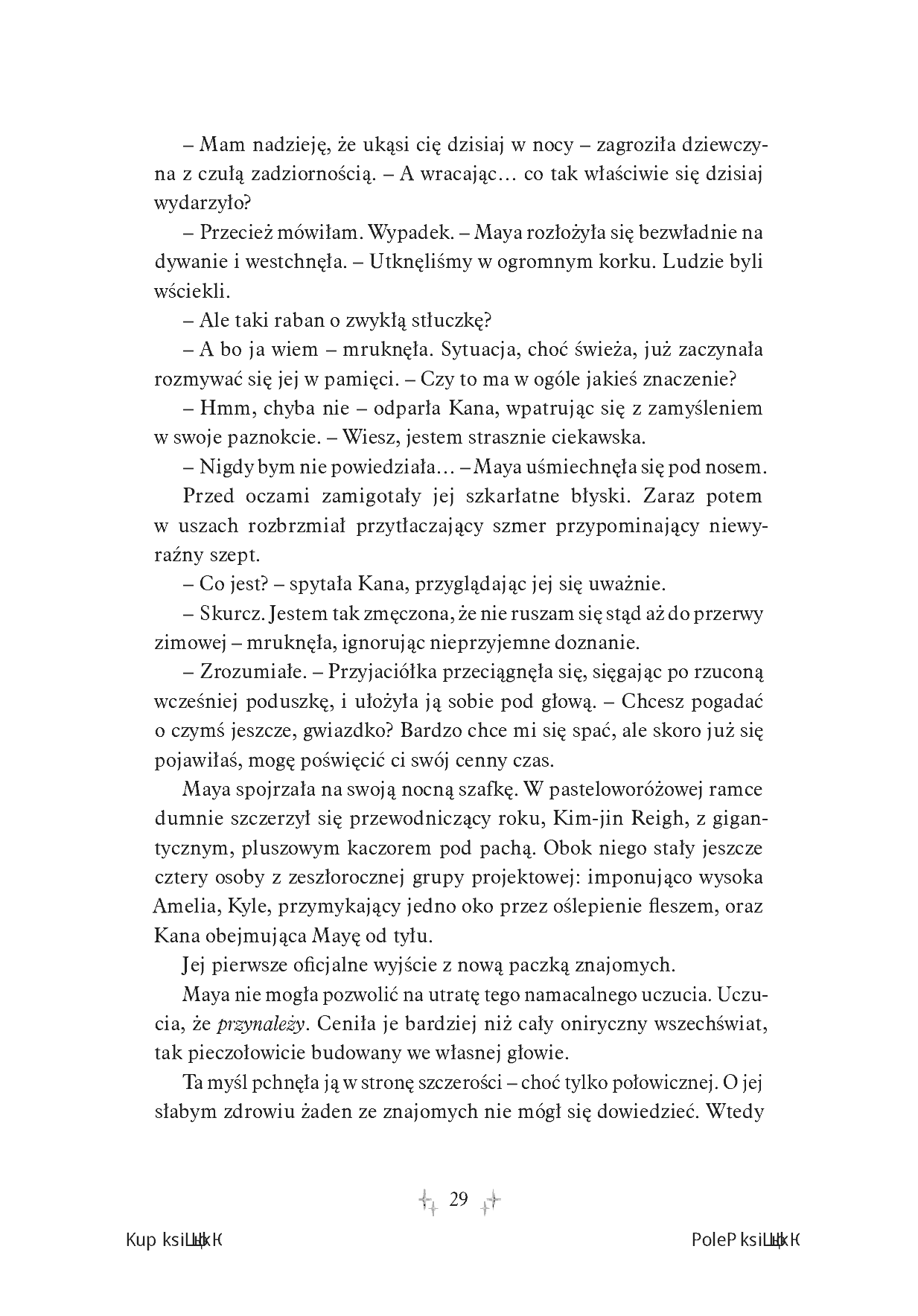 Fragment „Zagubione sny” — strona 27 z 30