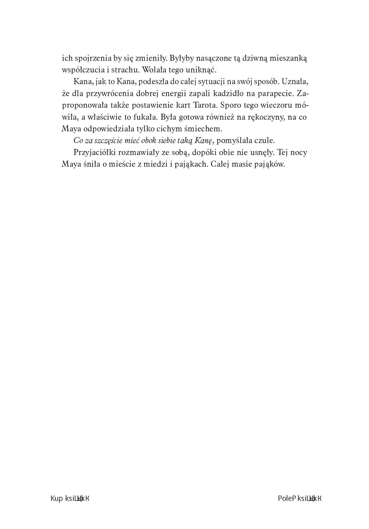 Fragment „Zagubione sny” — strona 28 z 30