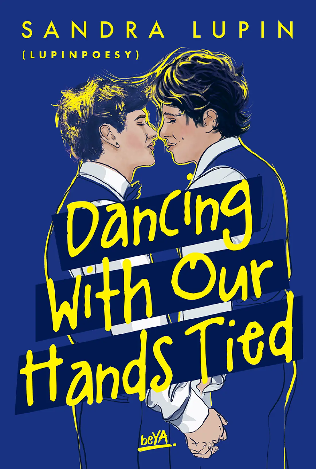 Fragment „Dancing With Our Hands Tied” — strona 1 z 30