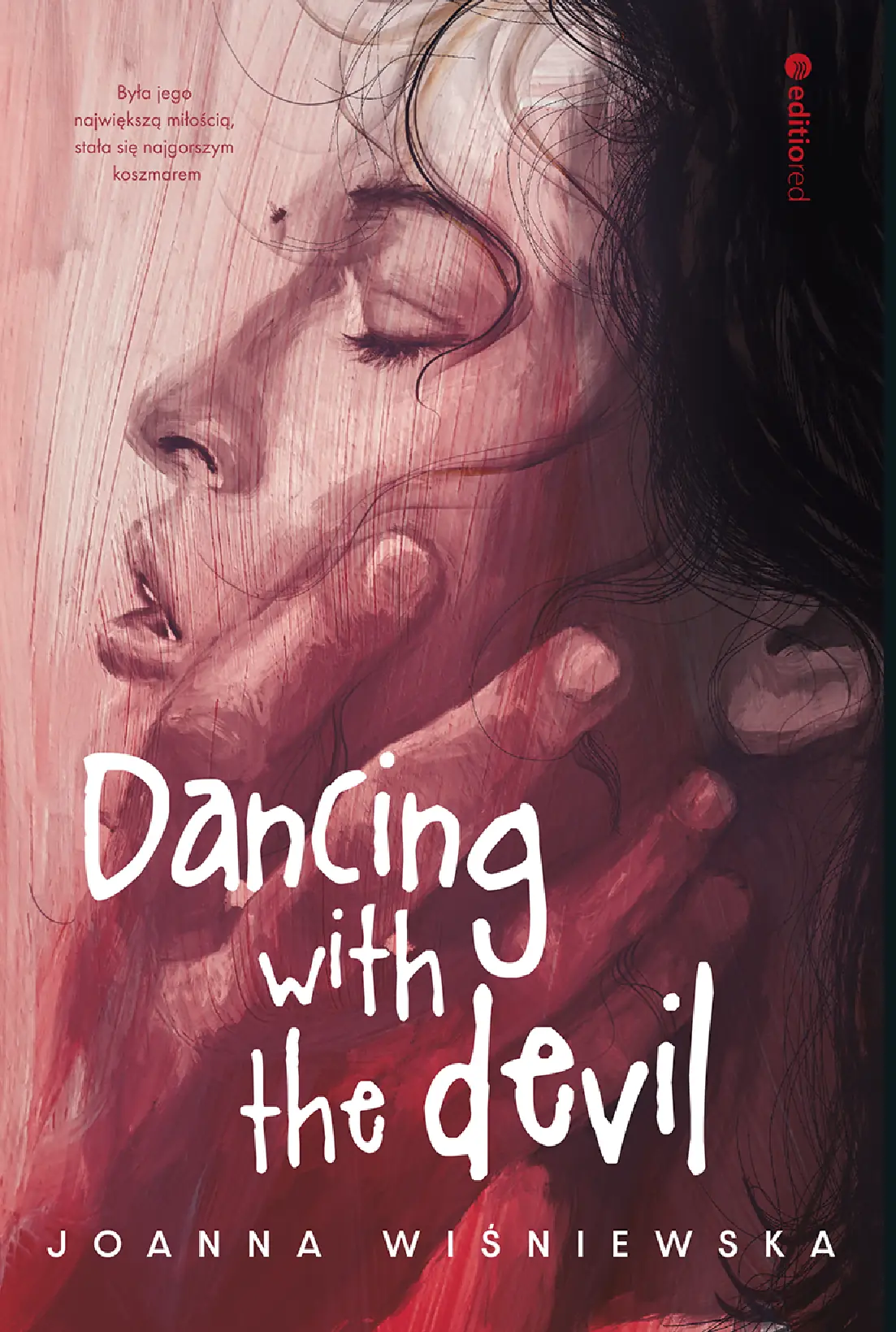 Fragment „Dancing with the Devil” — strona 1 z 18