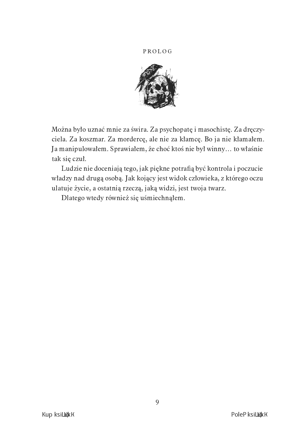 Fragment „Dark desires” — strona 3 z 22