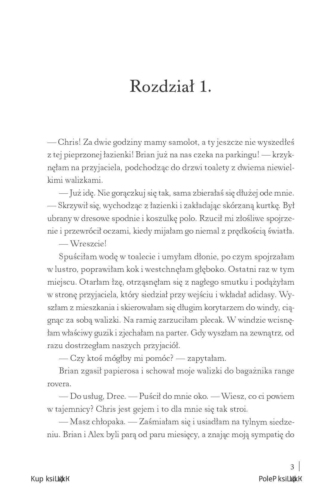 Fragment „Dark Heart” — strona 3 z 30