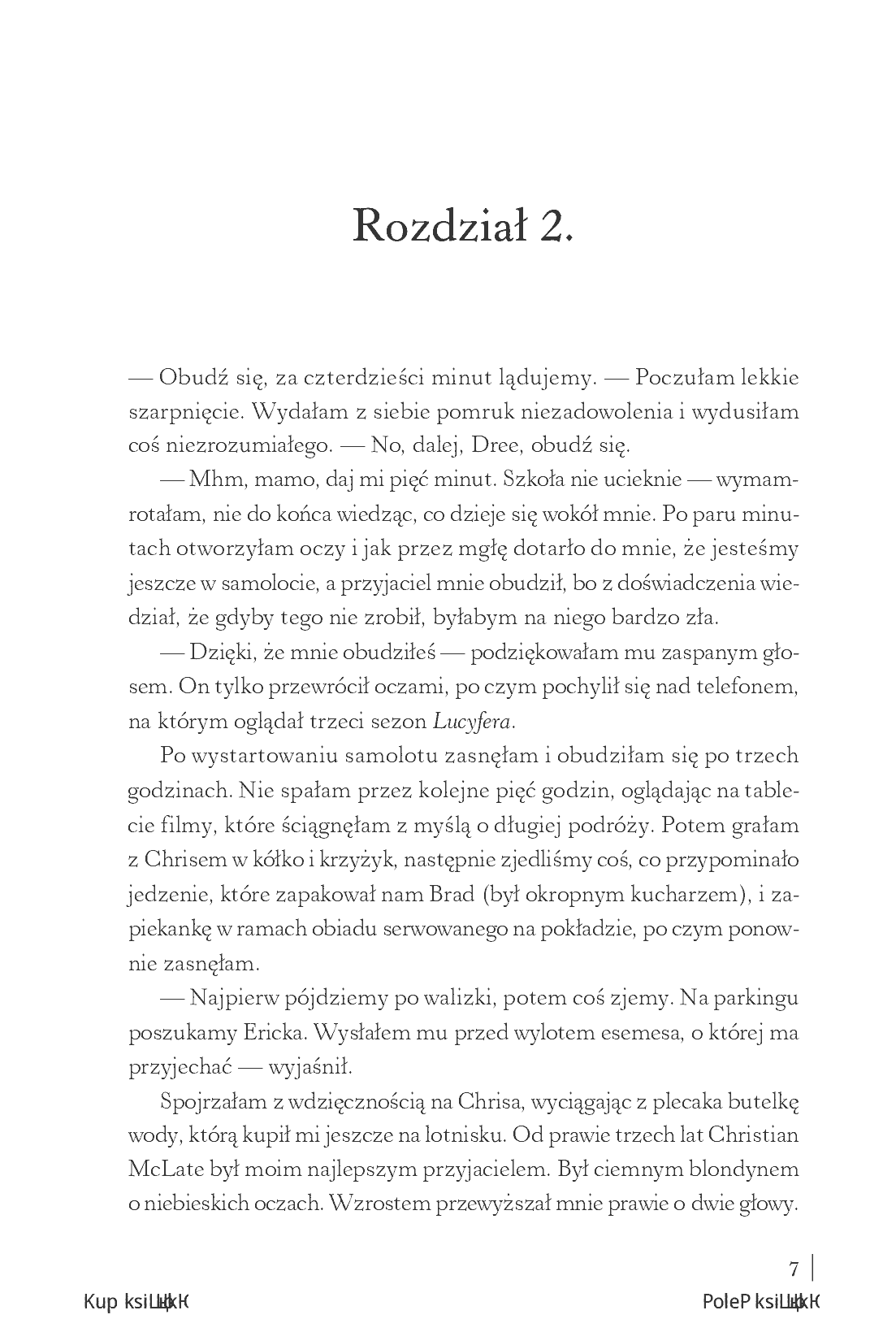Fragment „Dark Heart” — strona 7 z 30