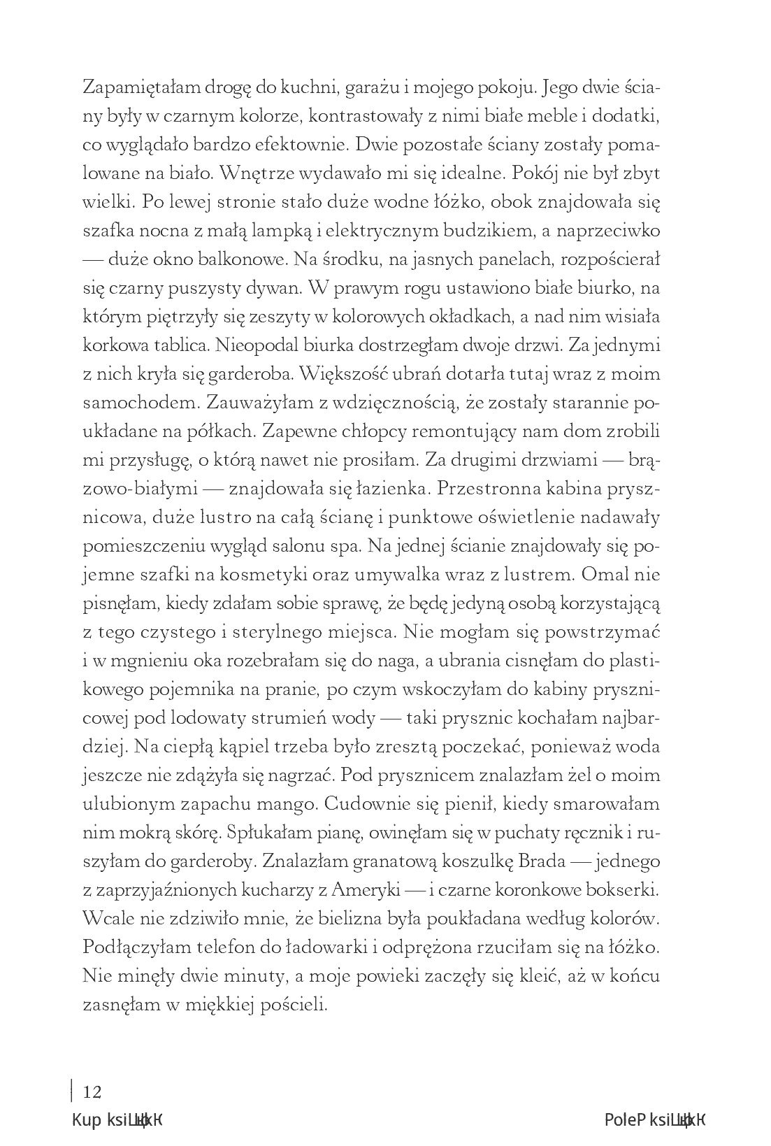 Fragment „Dark Heart” — strona 12 z 30