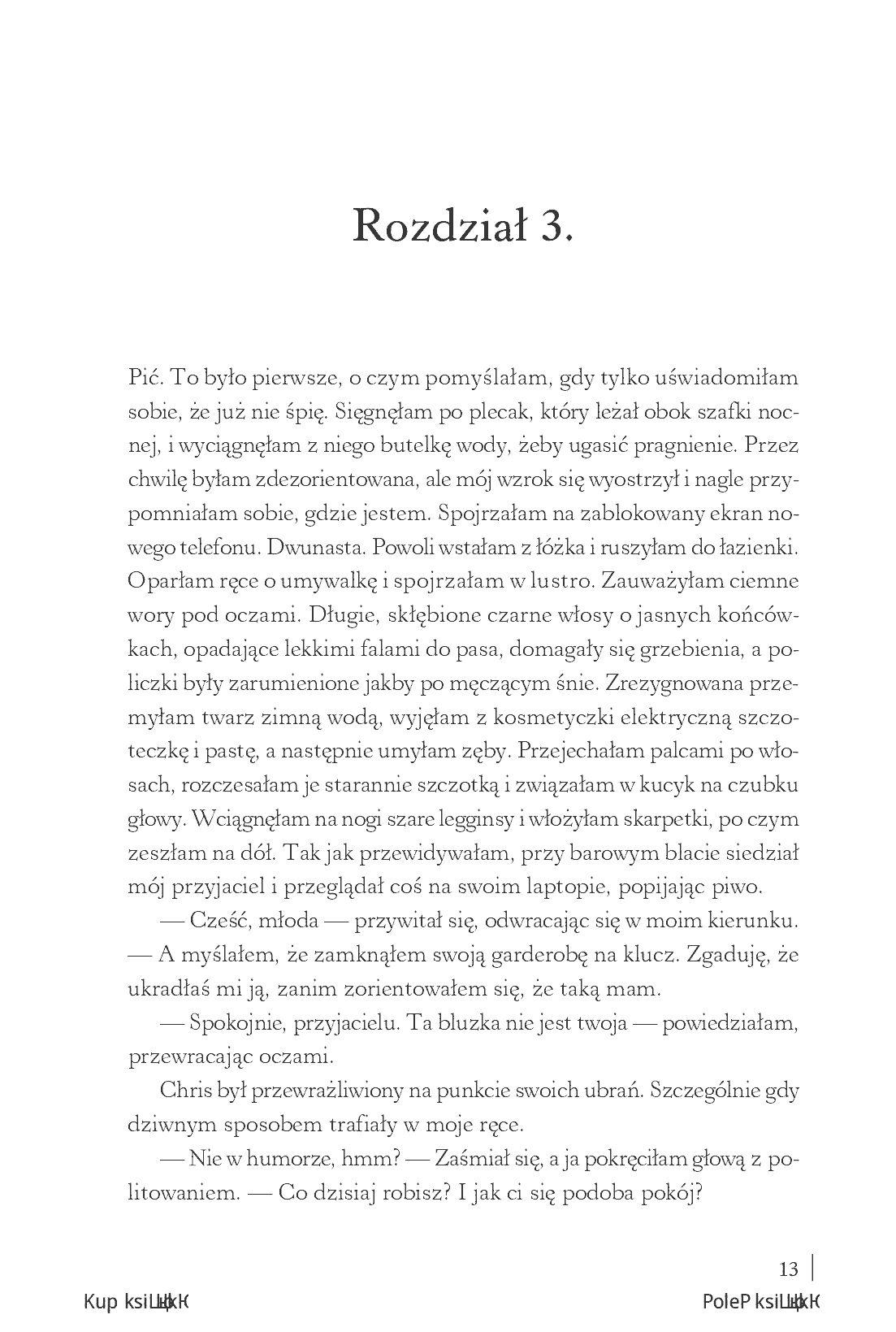 Fragment „Dark Heart” — strona 13 z 30