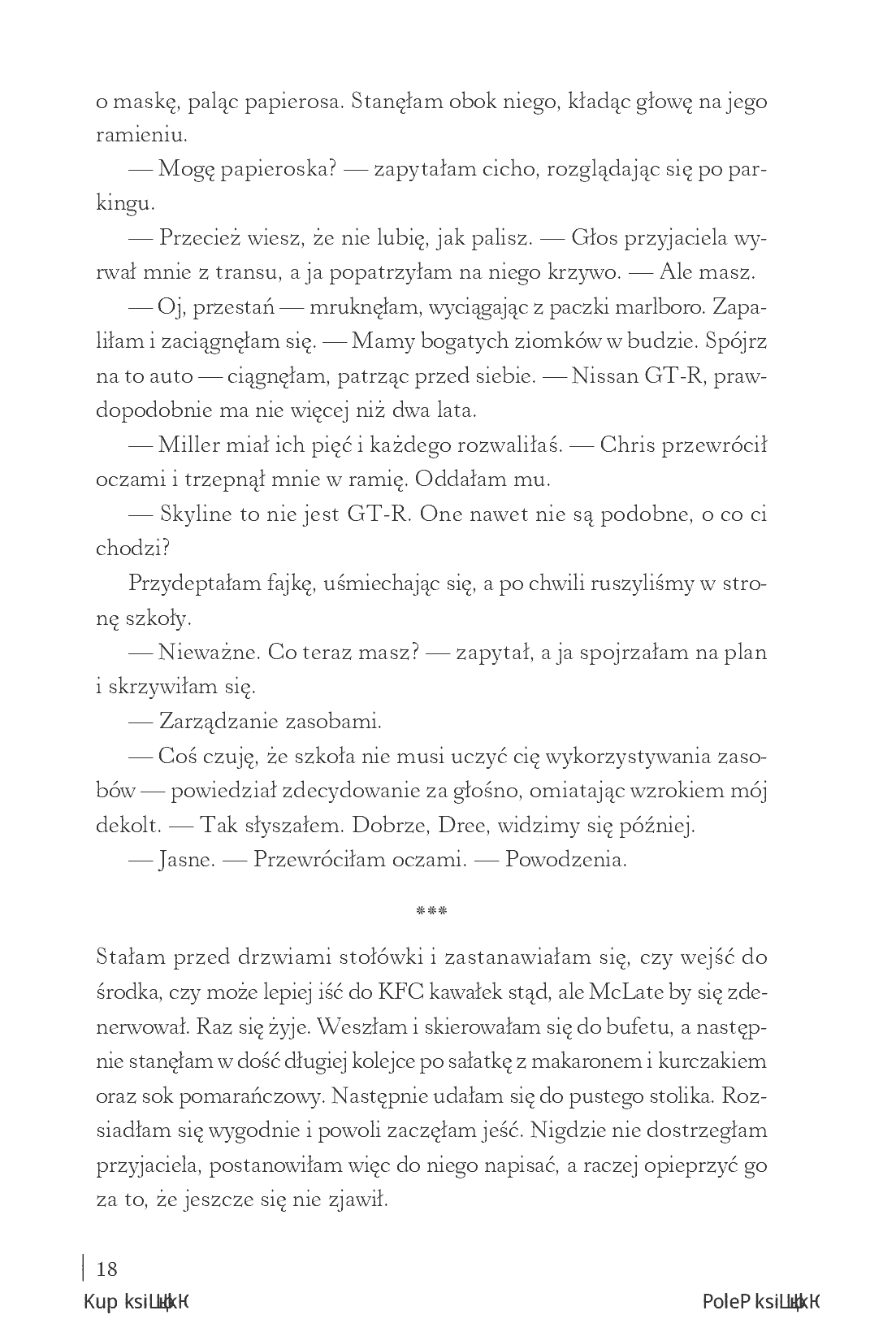 Fragment „Dark Heart” — strona 18 z 30