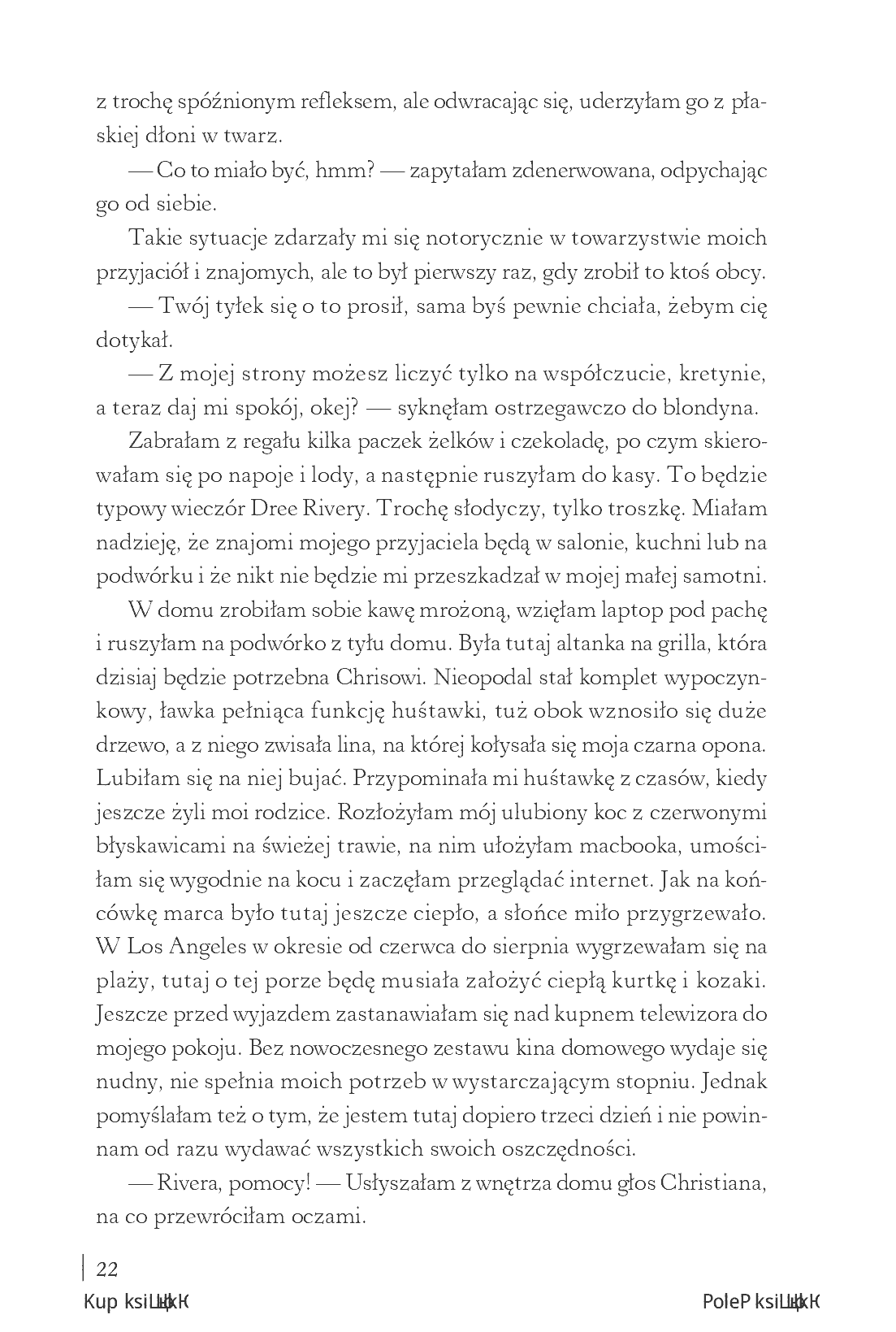 Fragment „Dark Heart” — strona 22 z 30
