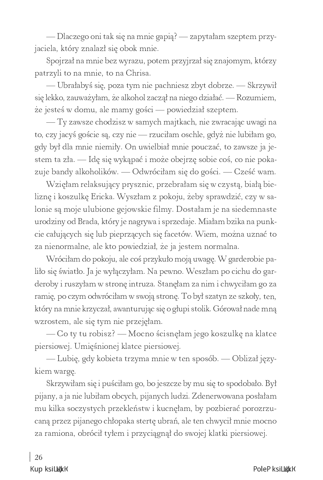 Fragment „Dark Heart” — strona 26 z 30