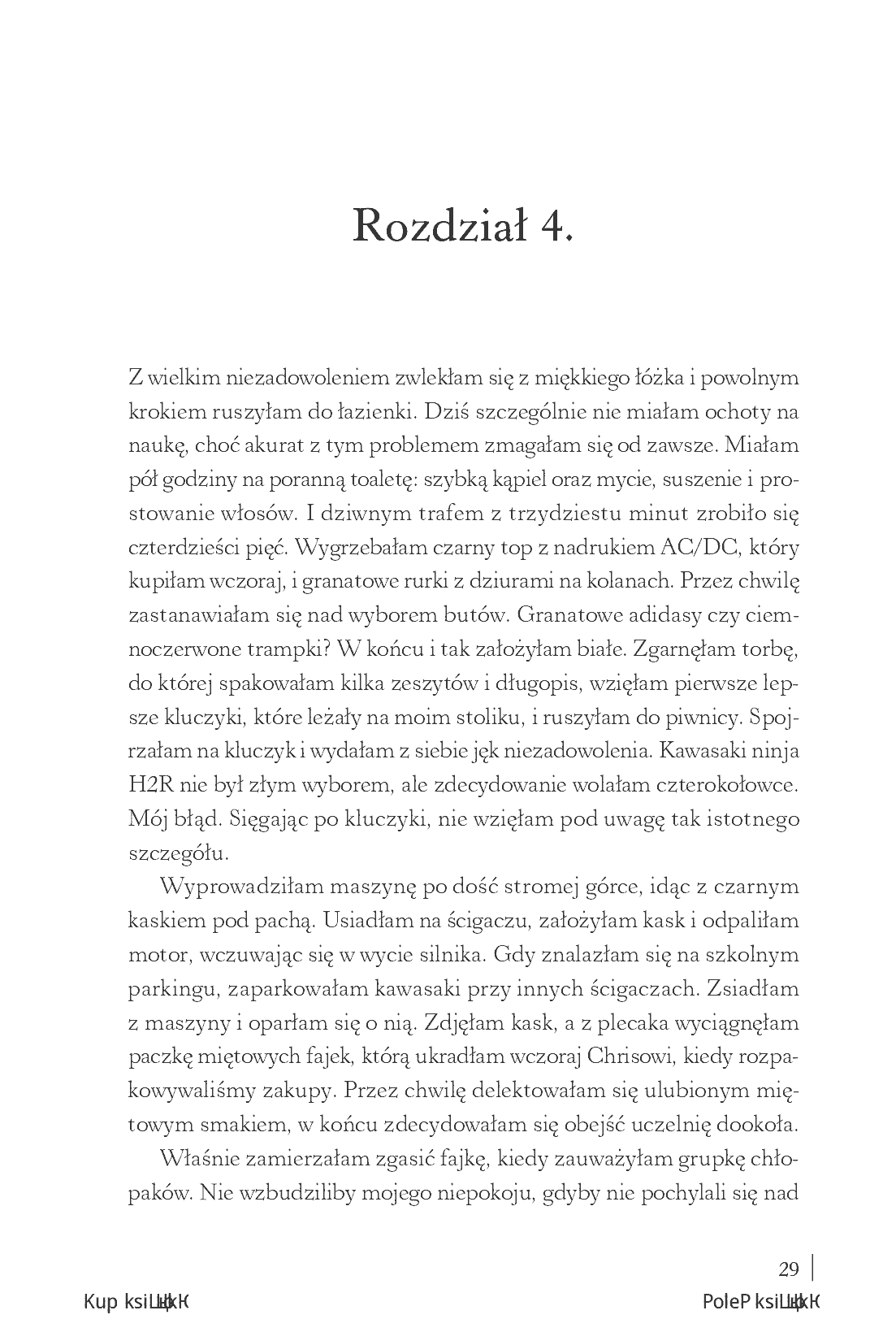 Fragment „Dark Heart” — strona 29 z 30