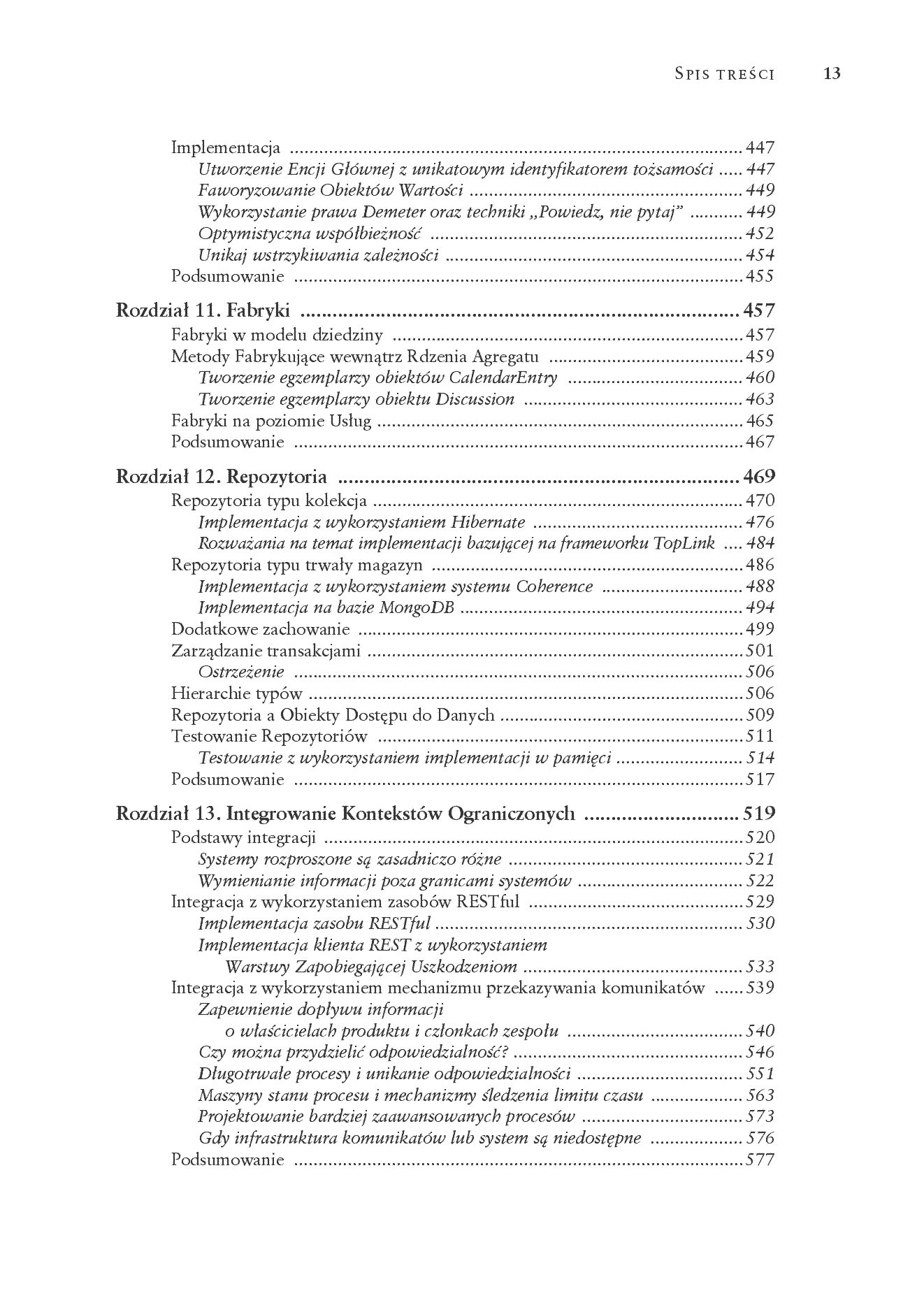 Fragment „DDD dla architektów oprogramowania” — strona 7 z 30
