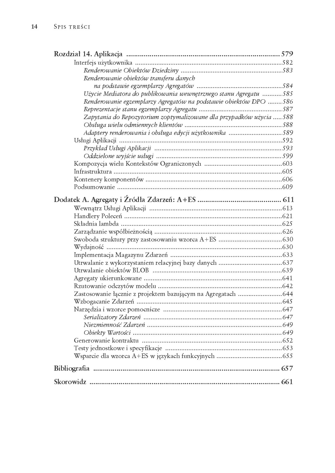 Fragment „DDD dla architektów oprogramowania” — strona 8 z 30