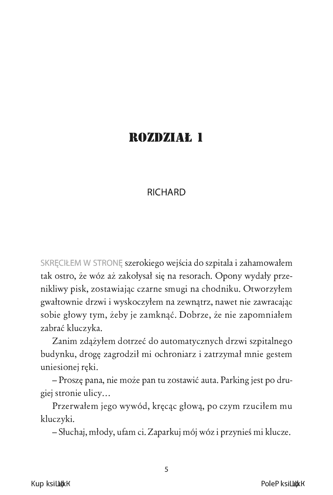 Fragment „Przeklęty kontrakt: nowe warunki. Kontrakt #1.5” — strona 3 z 14
