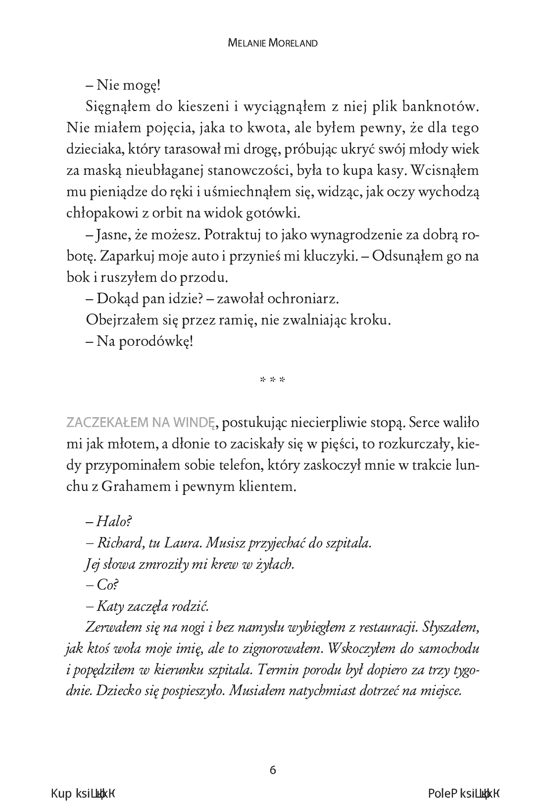 Fragment „Przeklęty kontrakt: nowe warunki. Kontrakt #1.5” — strona 4 z 14