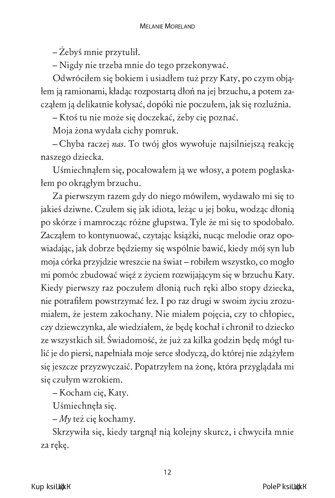 Fragment „Przeklęty kontrakt: nowe warunki. Kontrakt #1.5” — strona 10 z 14