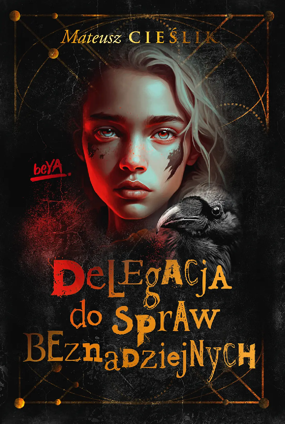 Fragment „Delegacja do Spraw Beznadziejnych” — strona 1 z 30