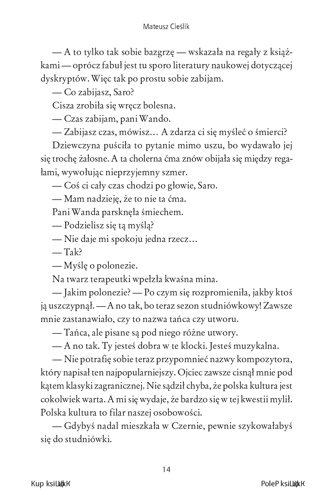 Fragment „Delegacja do Spraw Beznadziejnych” — strona 12 z 30