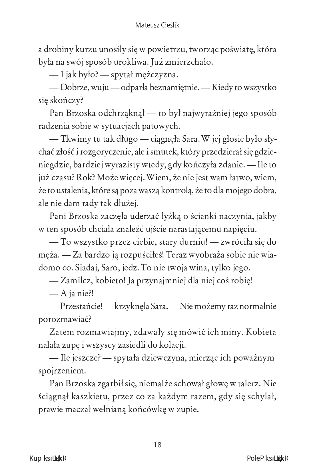 Fragment „Delegacja do Spraw Beznadziejnych” — strona 16 z 30