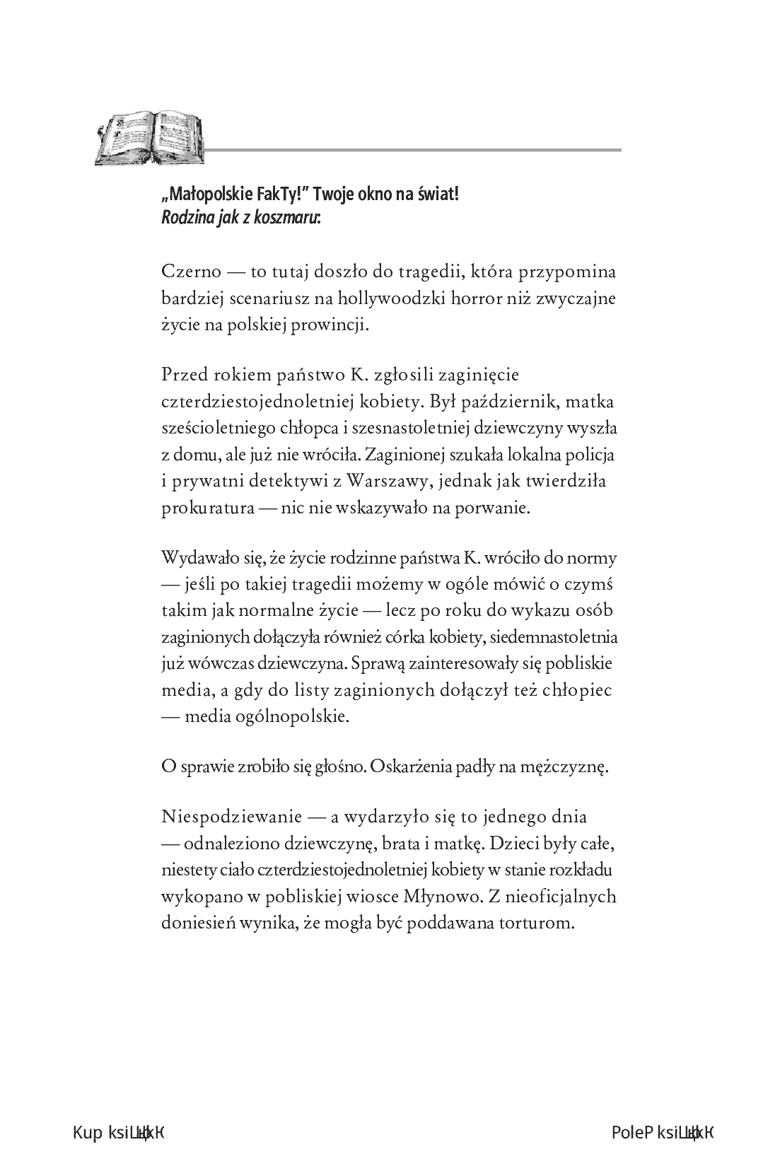 Fragment „Delegacja do Spraw Beznadziejnych” — strona 22 z 30