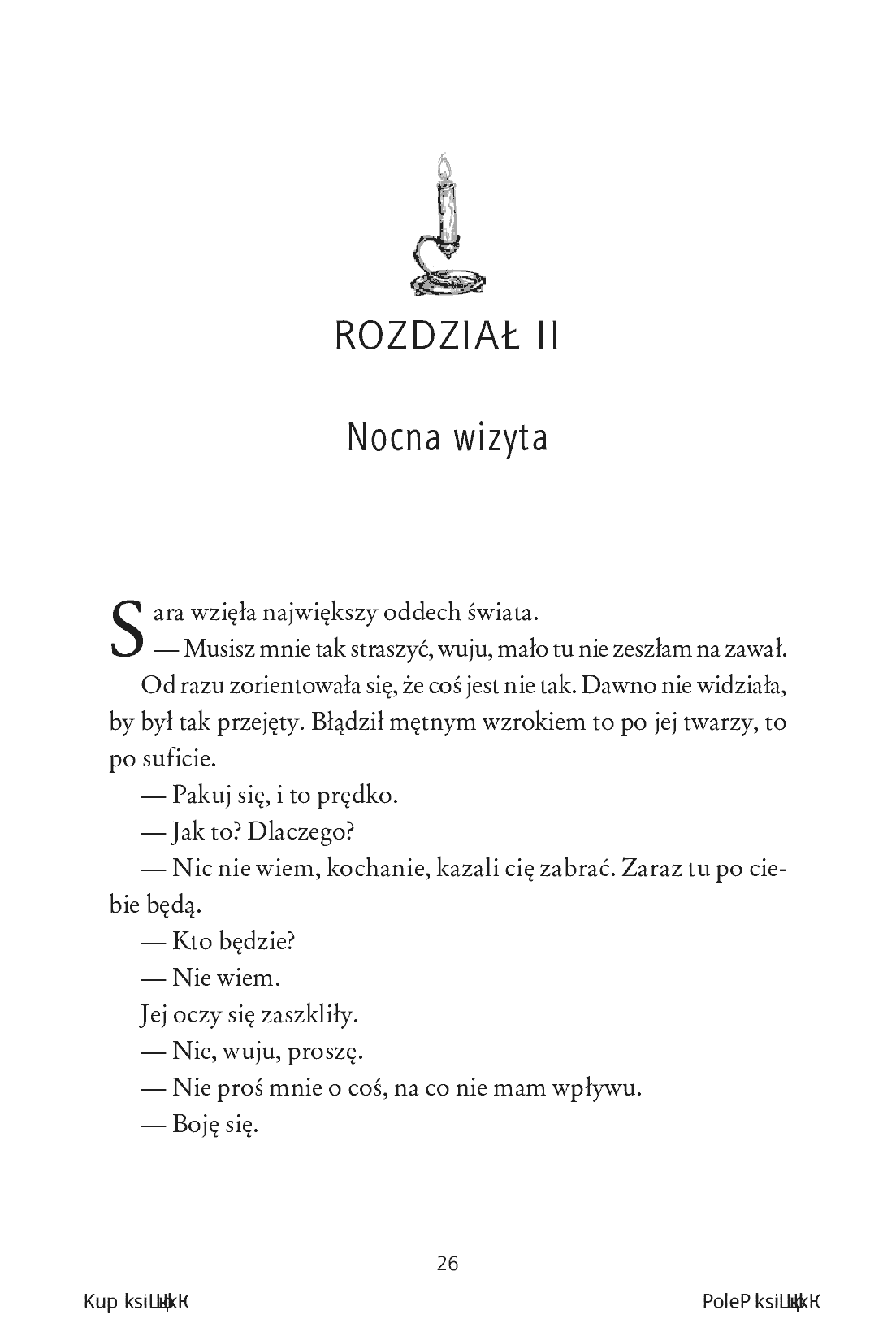 Fragment „Delegacja do Spraw Beznadziejnych” — strona 24 z 30