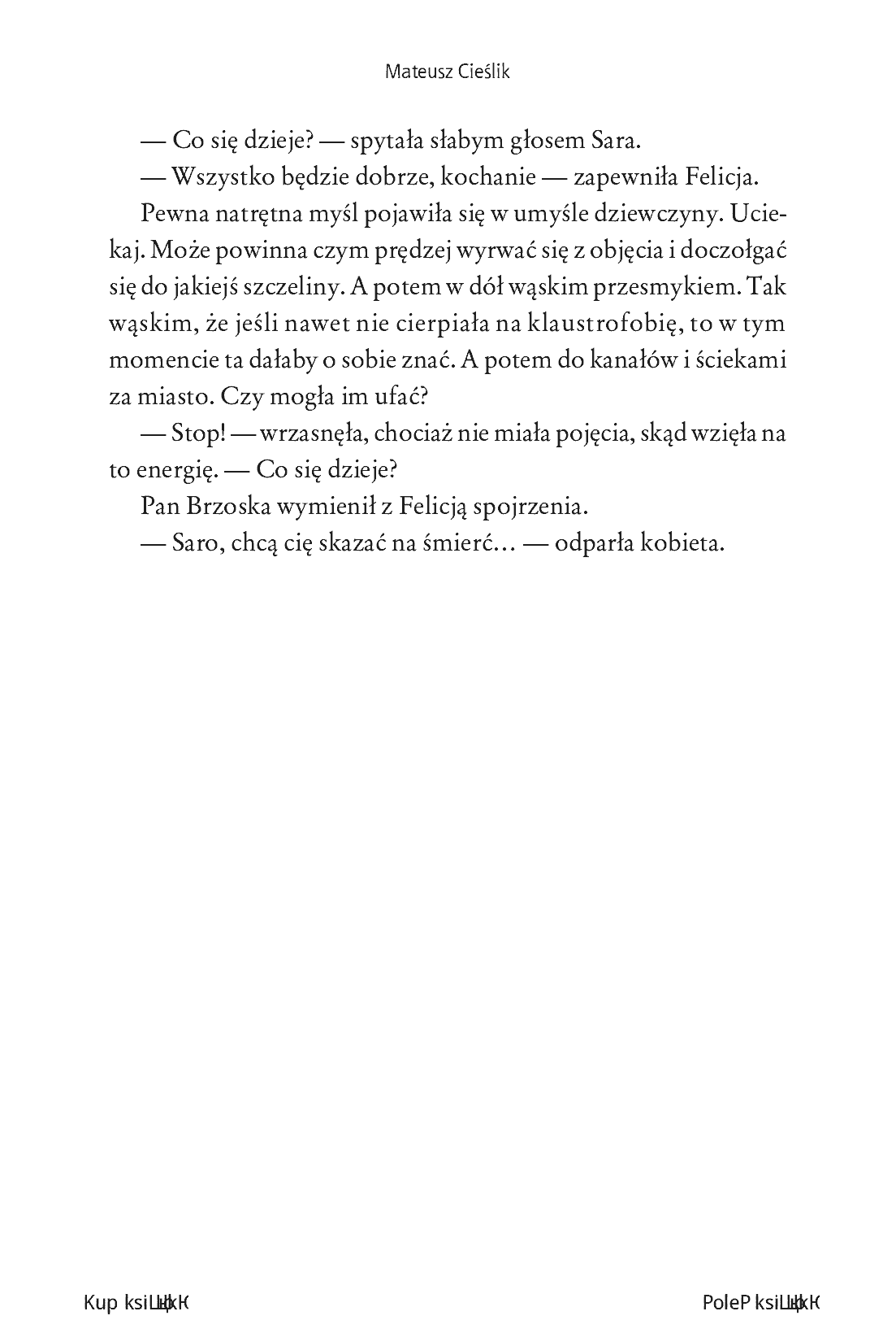 Fragment „Delegacja do Spraw Beznadziejnych” — strona 28 z 30