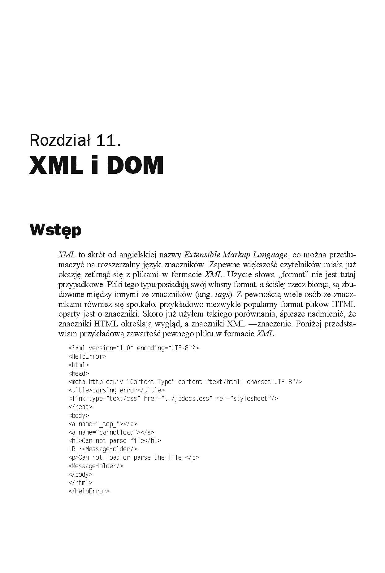 Fragment „Delphi 2007 dla WIN32 i bazy danych” — strona 8 z 28