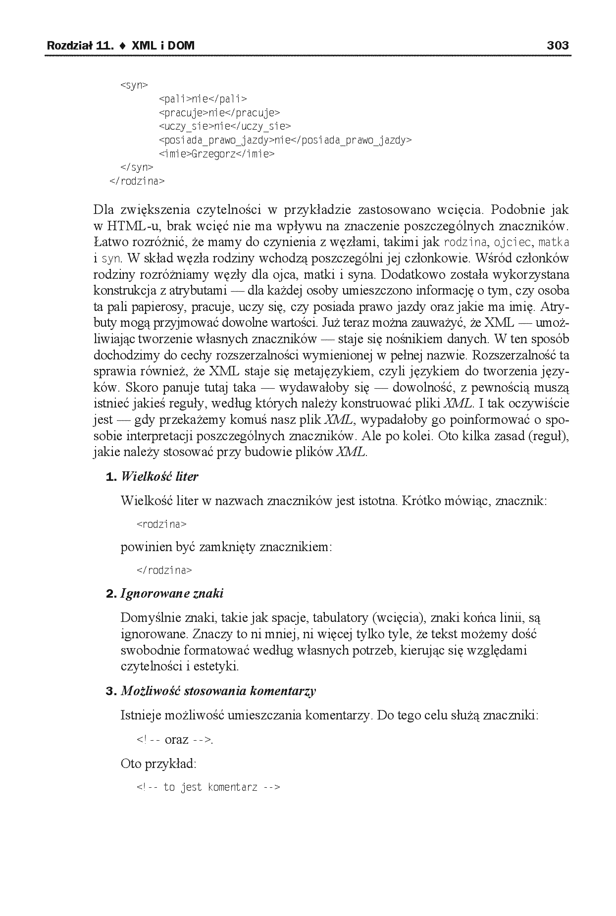 Fragment „Delphi 2007 dla WIN32 i bazy danych” — strona 10 z 28