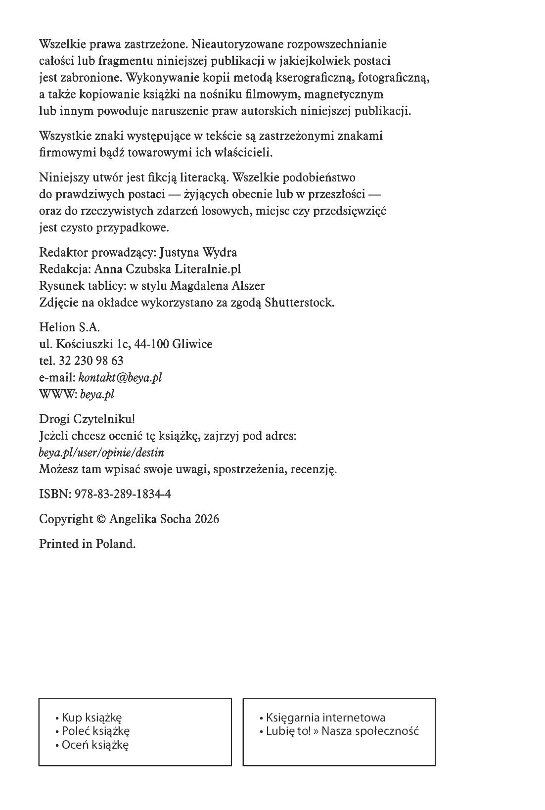 Fragment „Destination” — strona 2 z 30