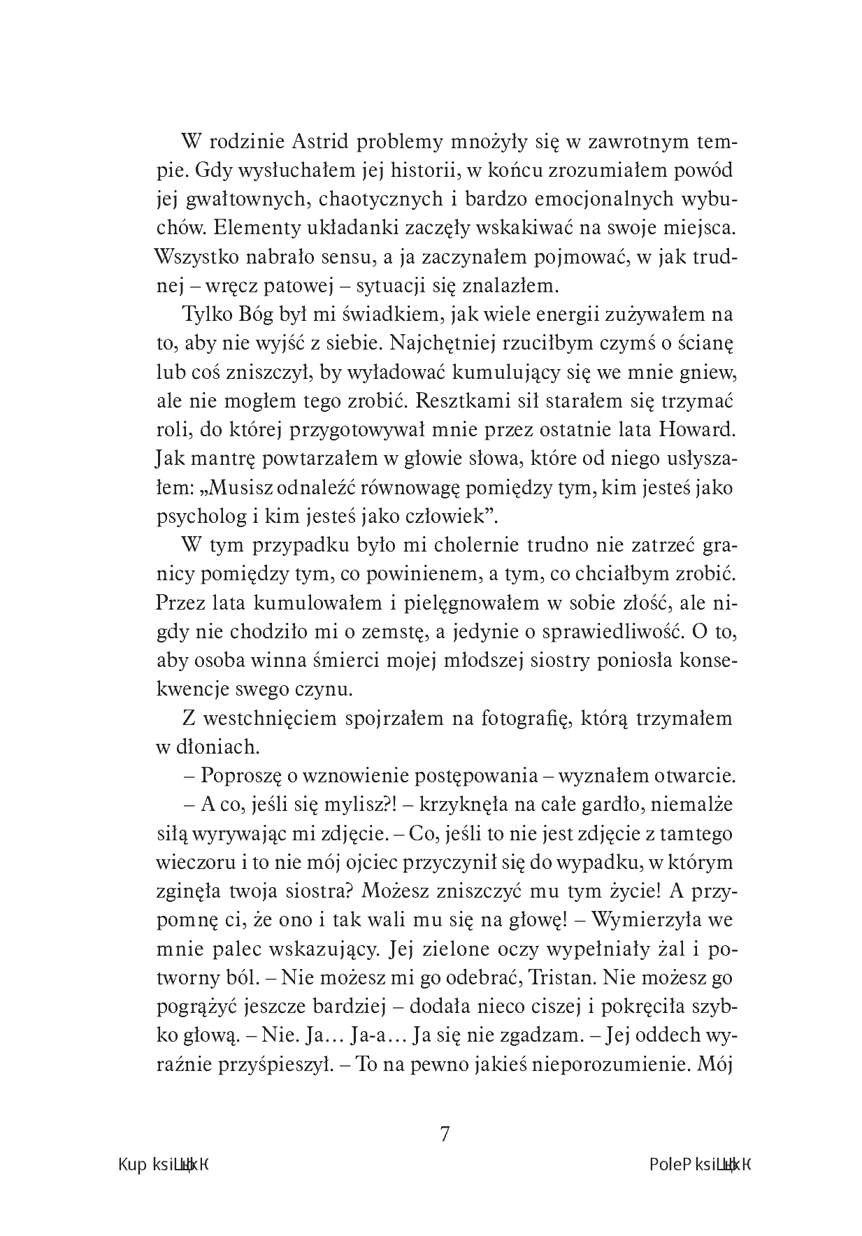 Fragment „Destination” — strona 5 z 30