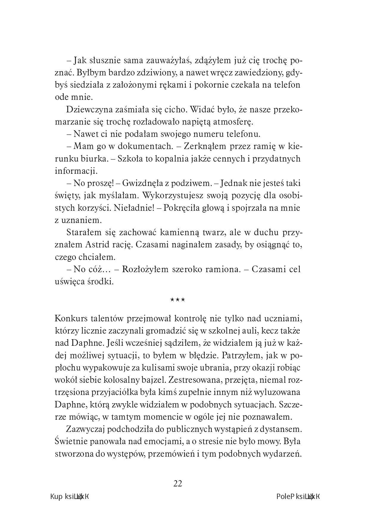 Fragment „Destination” — strona 20 z 30