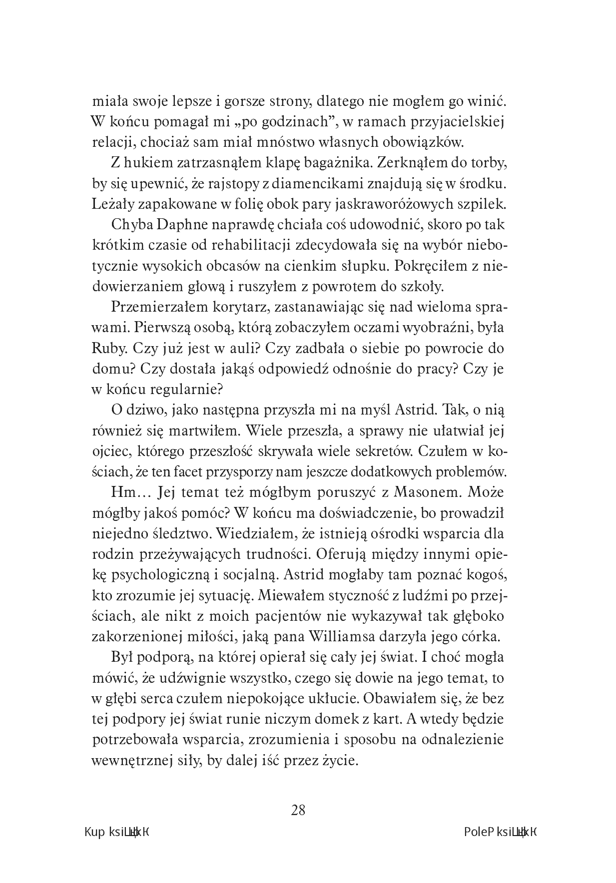 Fragment „Destination” — strona 26 z 30