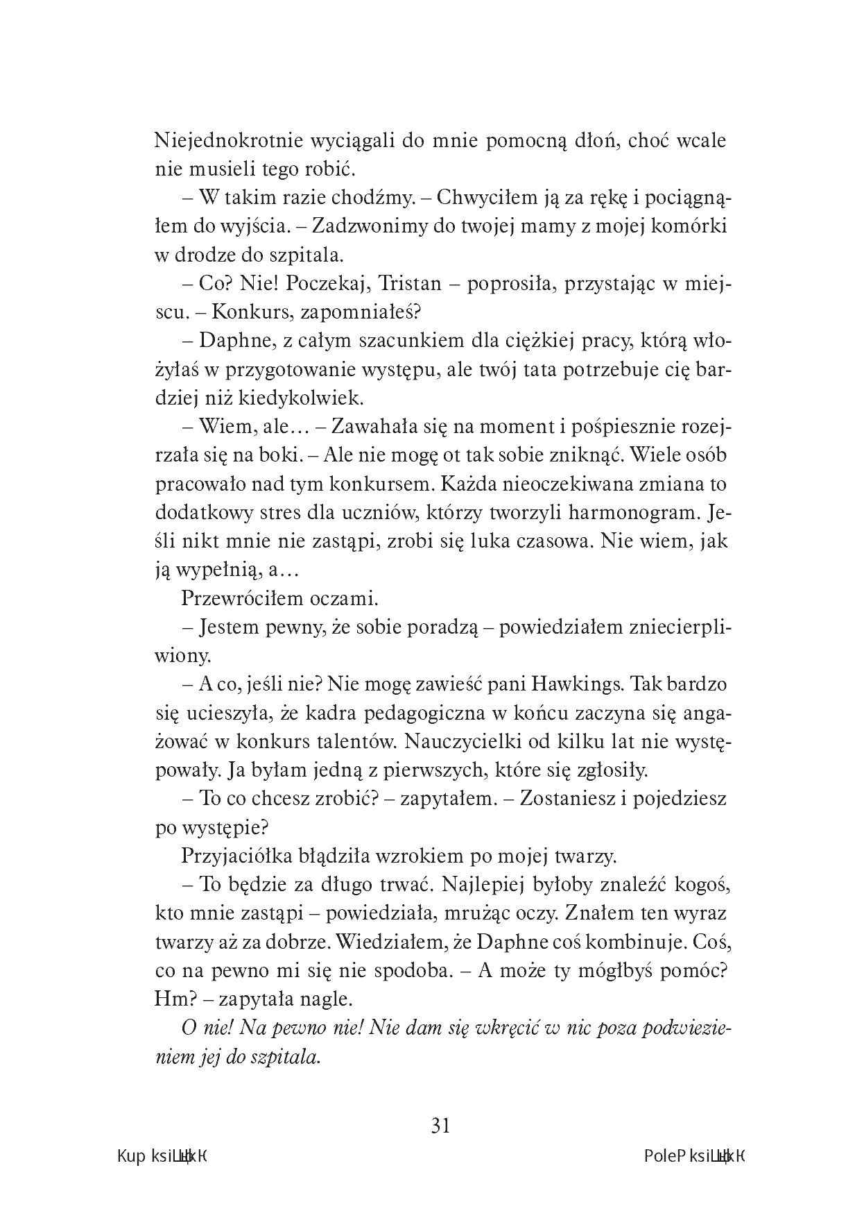 Fragment „Destination” — strona 29 z 30