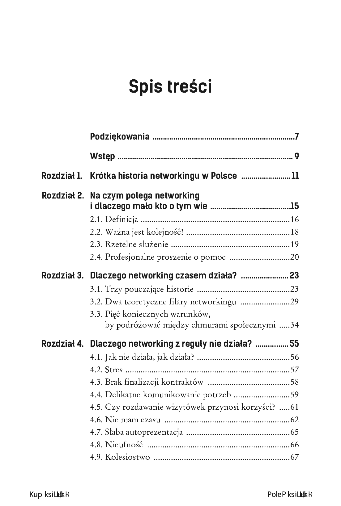Fragment „Dlaczego networking nie działa i co musisz zrobić, by to zmienić” — strona 3 z 24