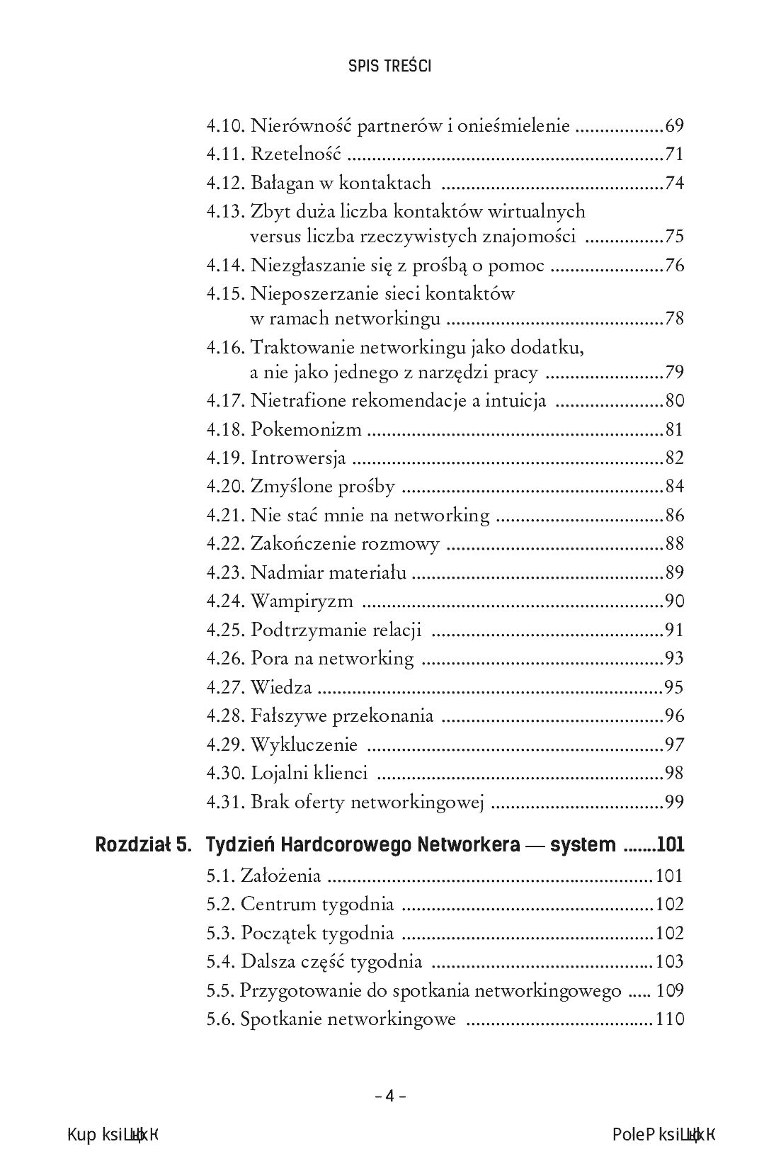 Fragment „Dlaczego networking nie działa i co musisz zrobić, by to zmienić” — strona 4 z 24