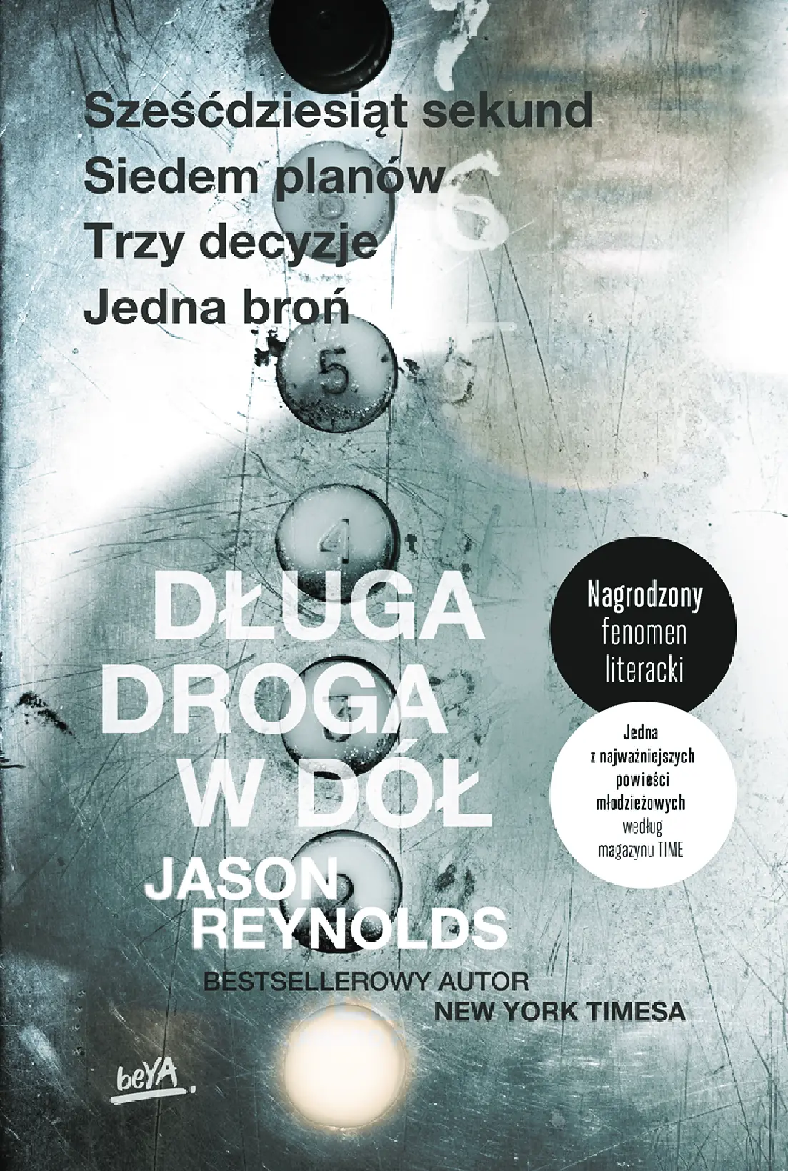 Fragment „Długa droga w dół” — strona 1 z 20