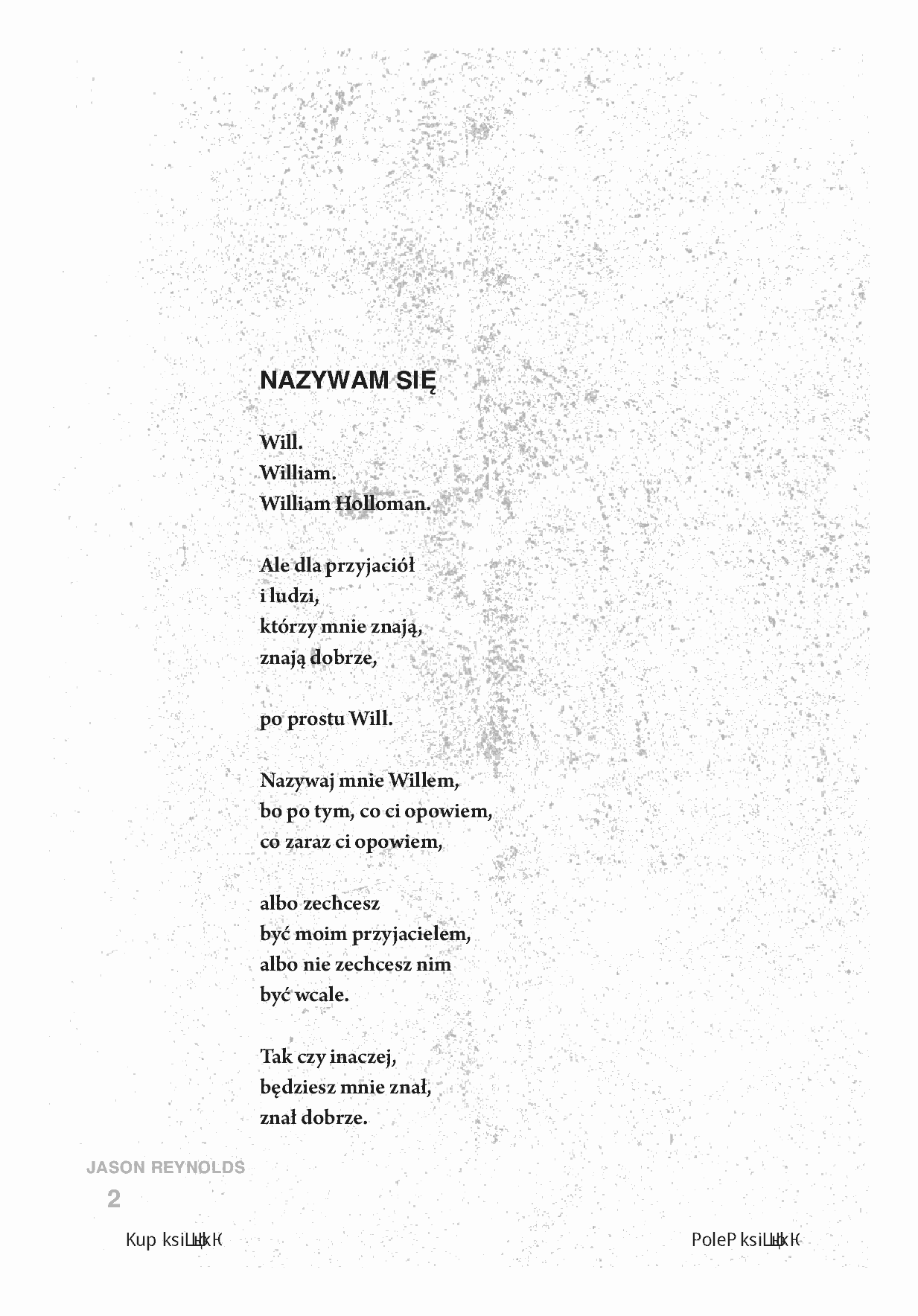 Fragment „Długa droga w dół” — strona 4 z 20